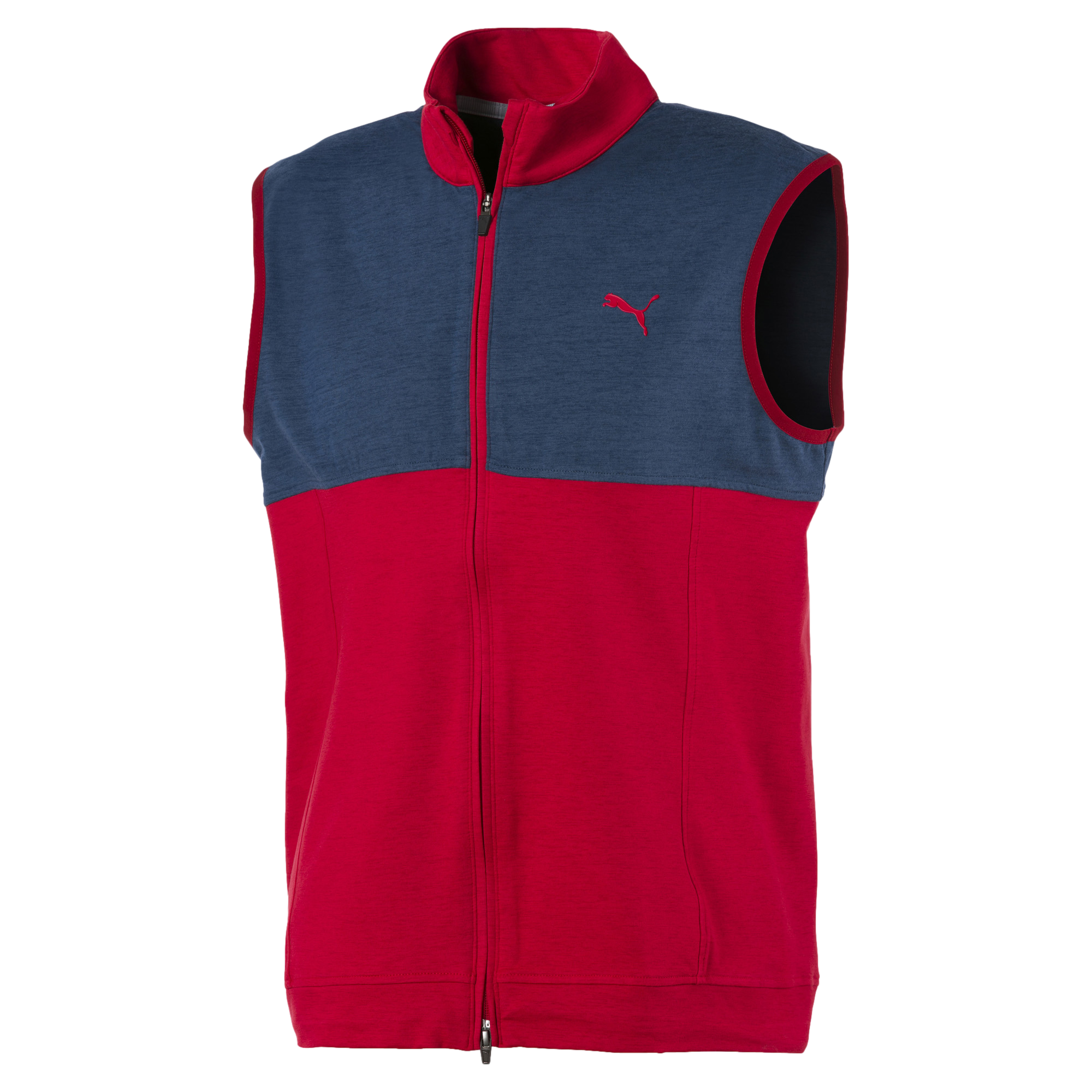 Cloudspun Warm Up Men's Golf Vest