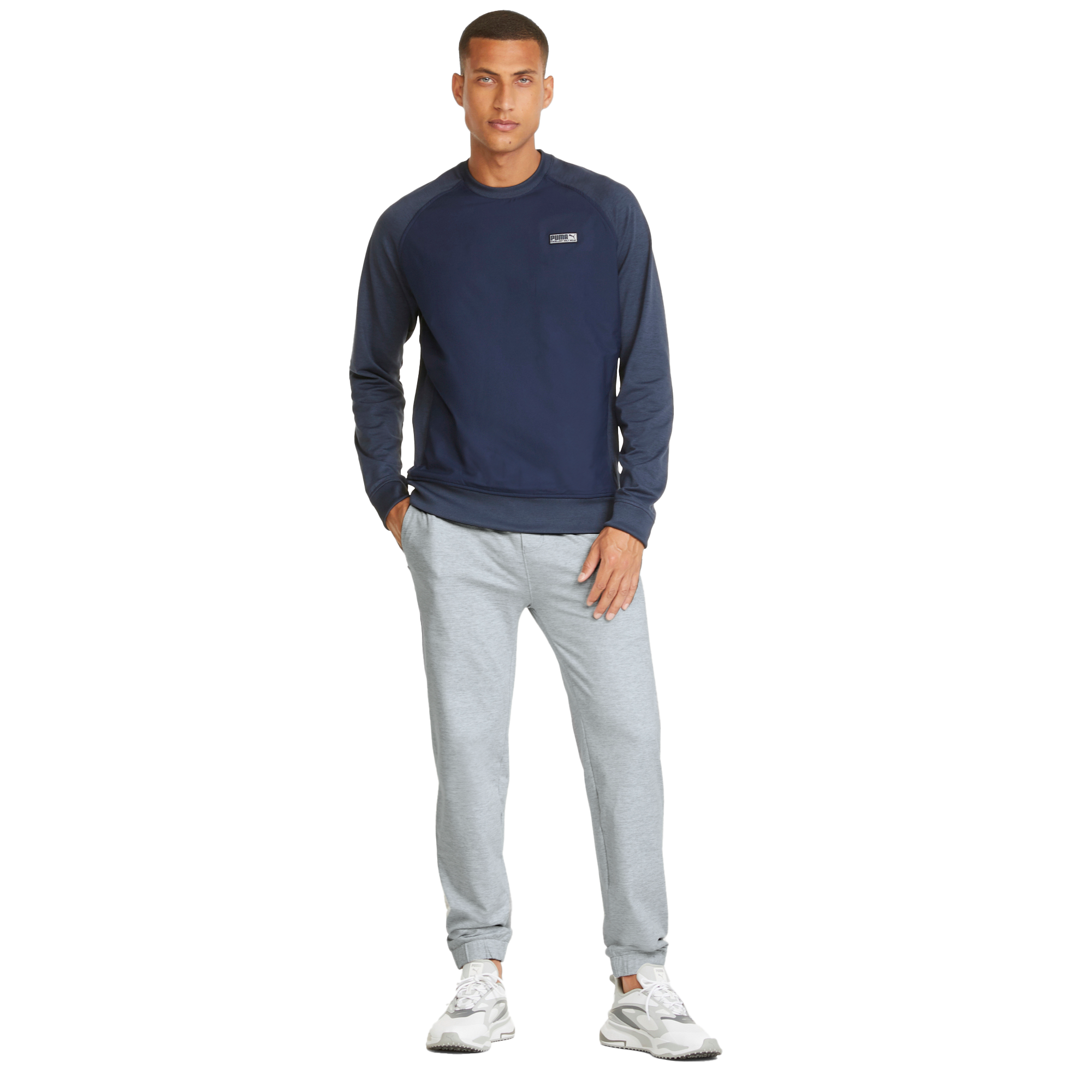 EGW CLOUDSPUN Progress Golf Joggers