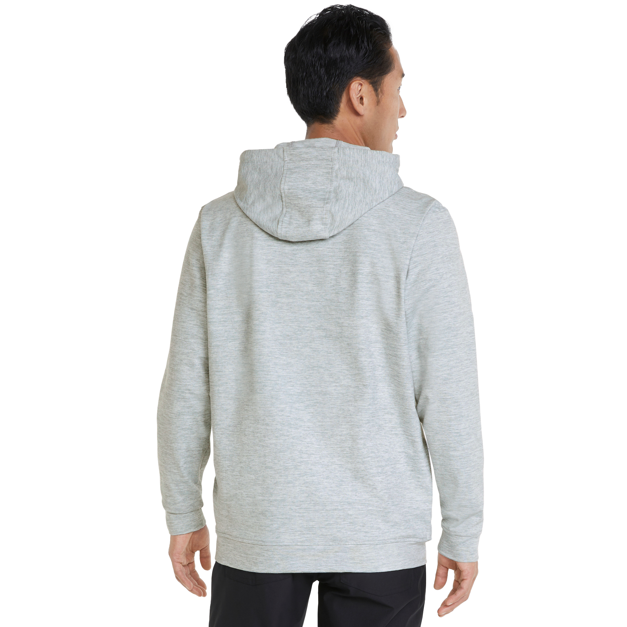 Cloudspun Progress Men's Golf Hoodie