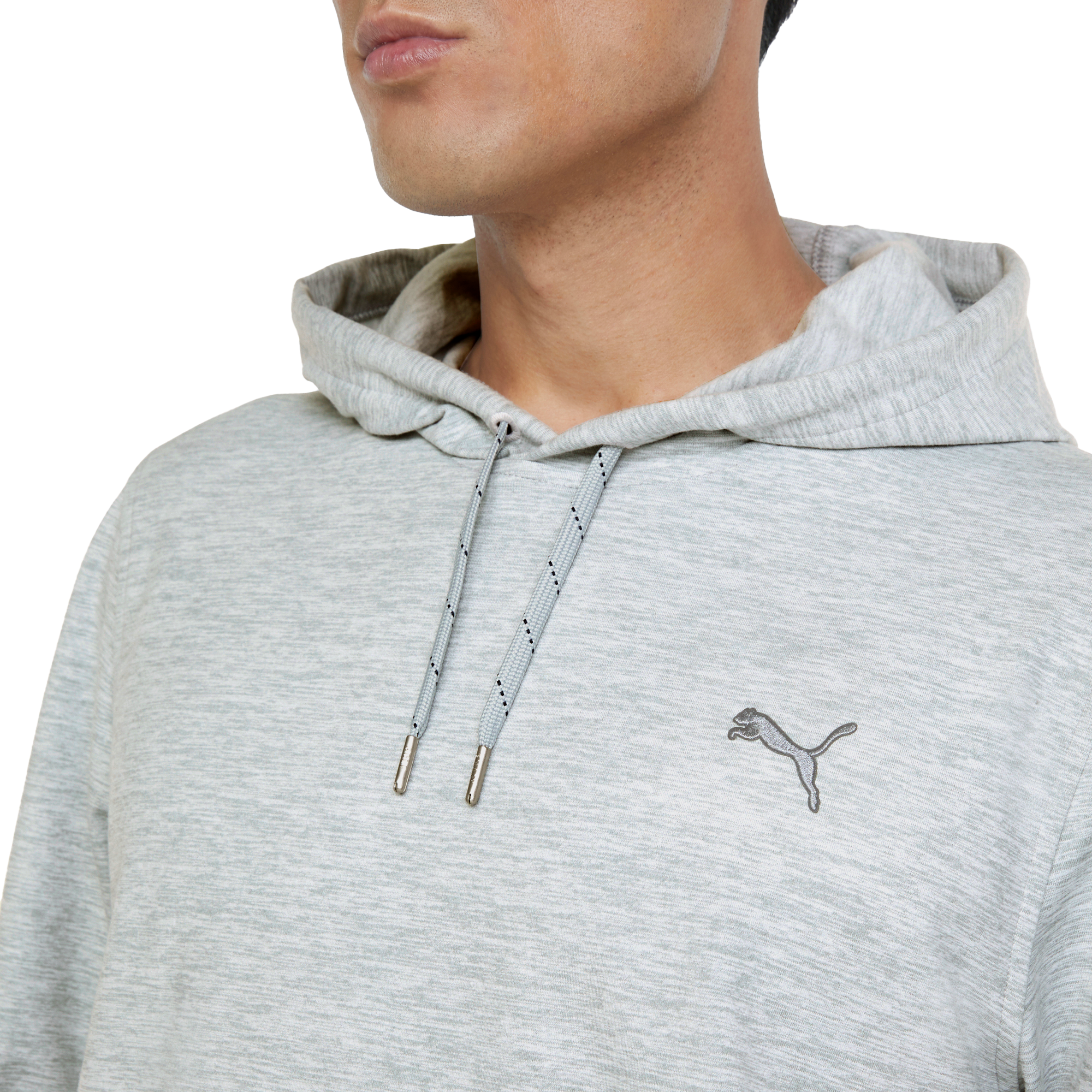 Cloudspun Progress Men's Golf Hoodie