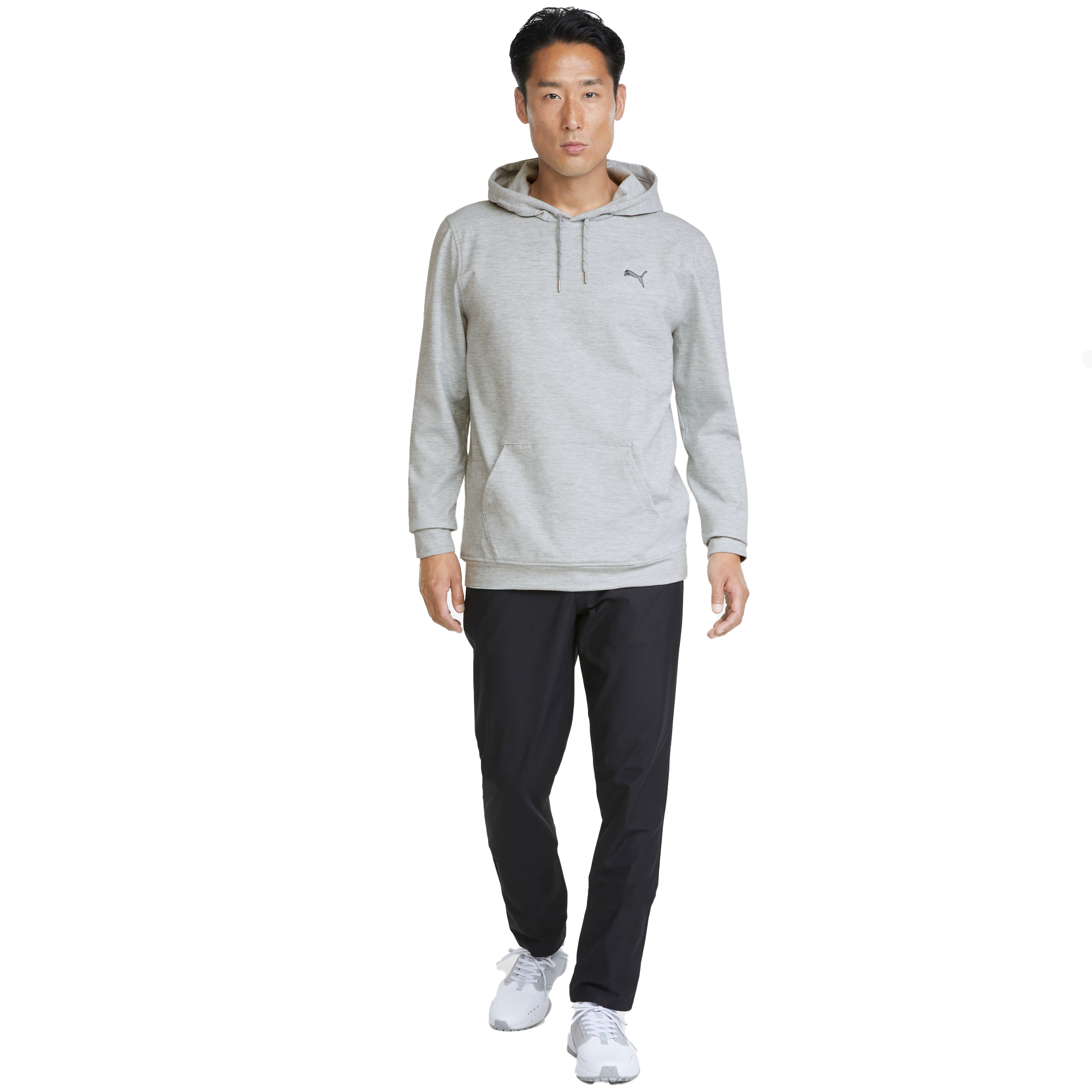 Cloudspun Progress Men's Golf Hoodie