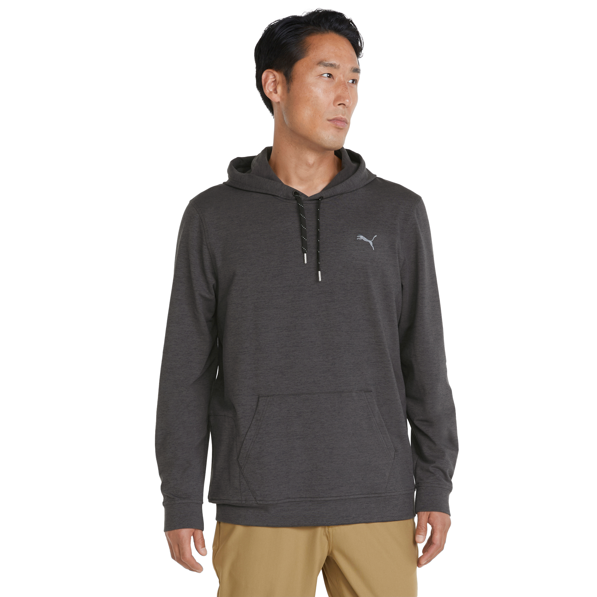 Cloudspun Progress Men's Golf Hoodie