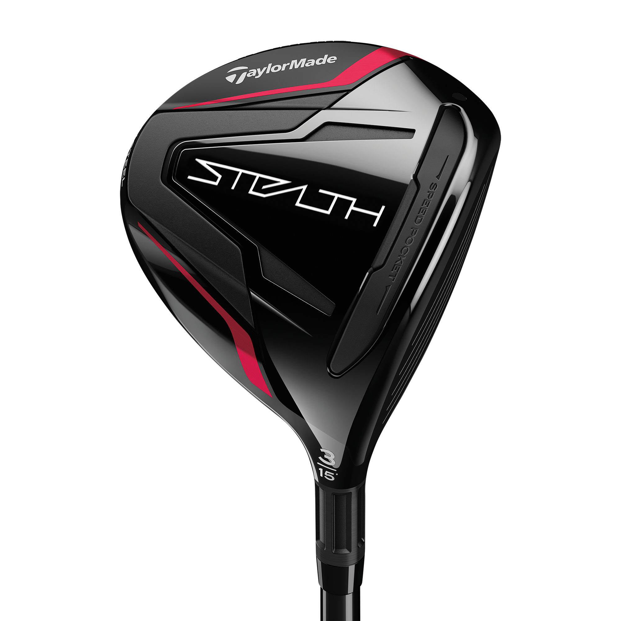 Stealth Fairway Wood