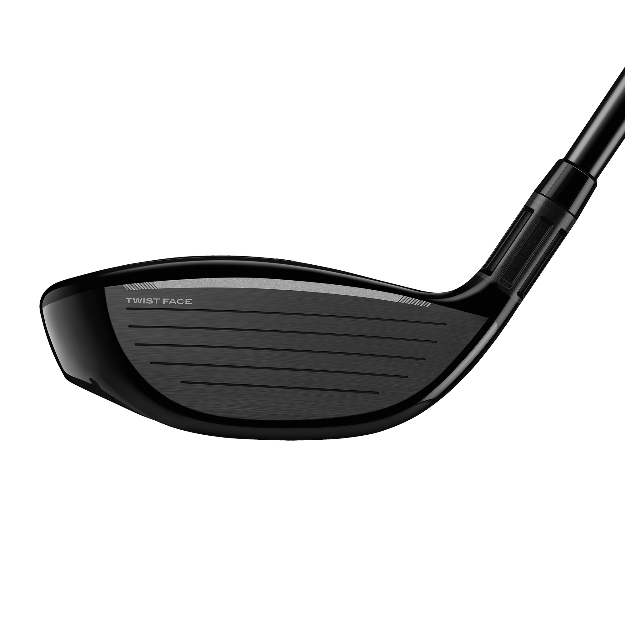 Stealth Fairway Wood