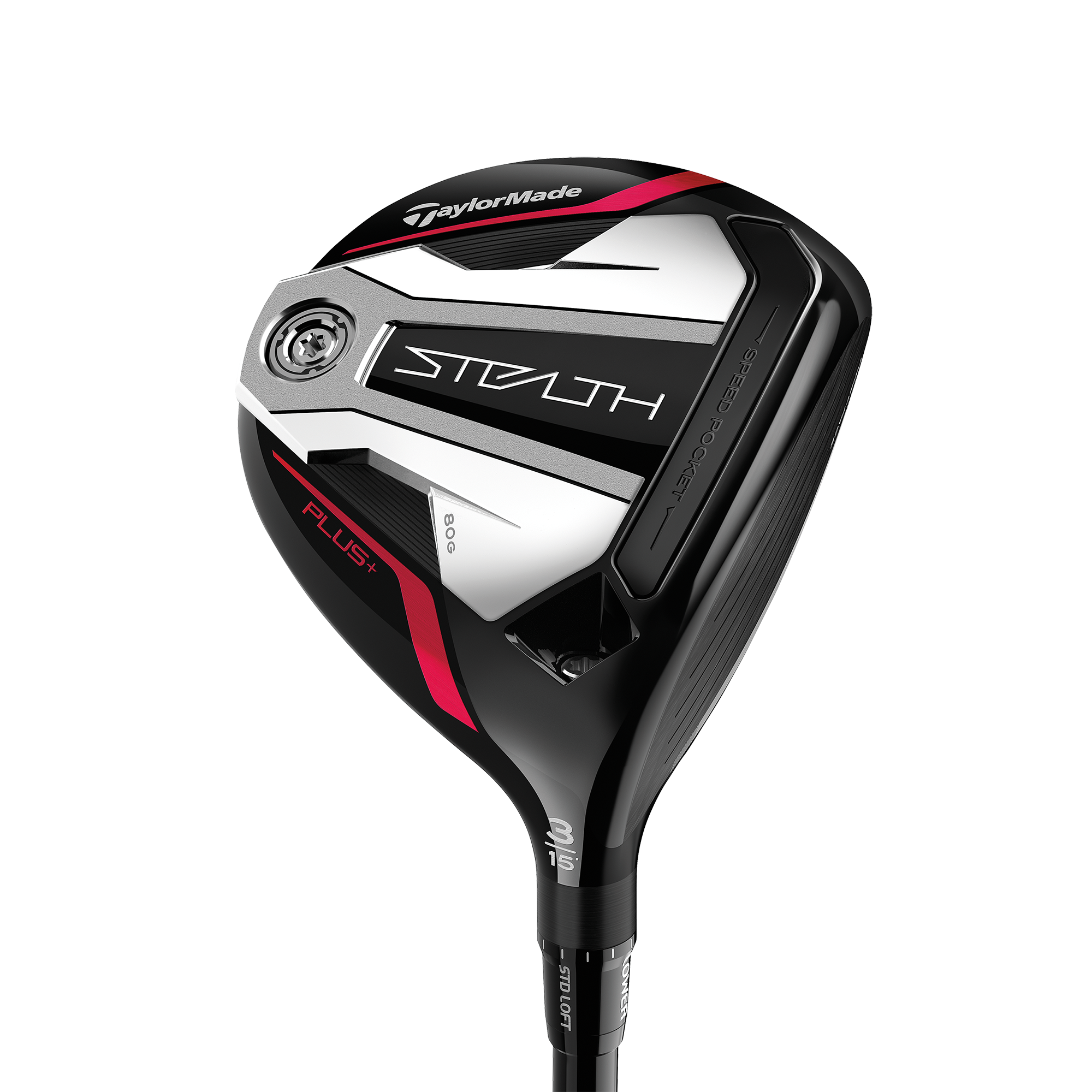 Stealth Plus+ Fairway Wood