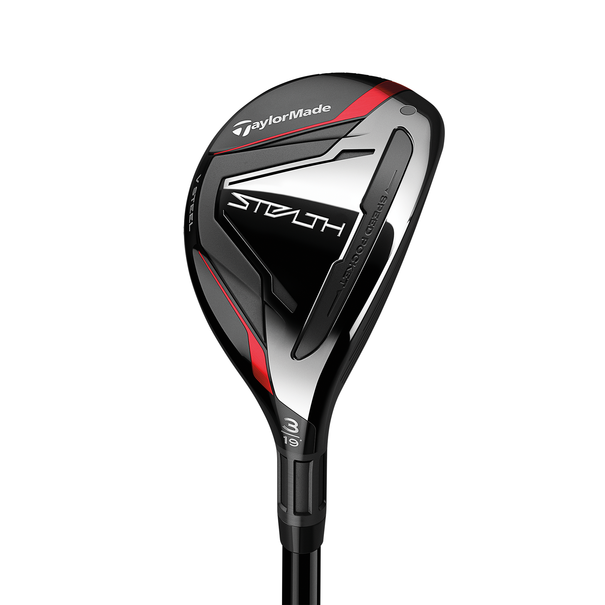 TaylorMade Stealth Rescue