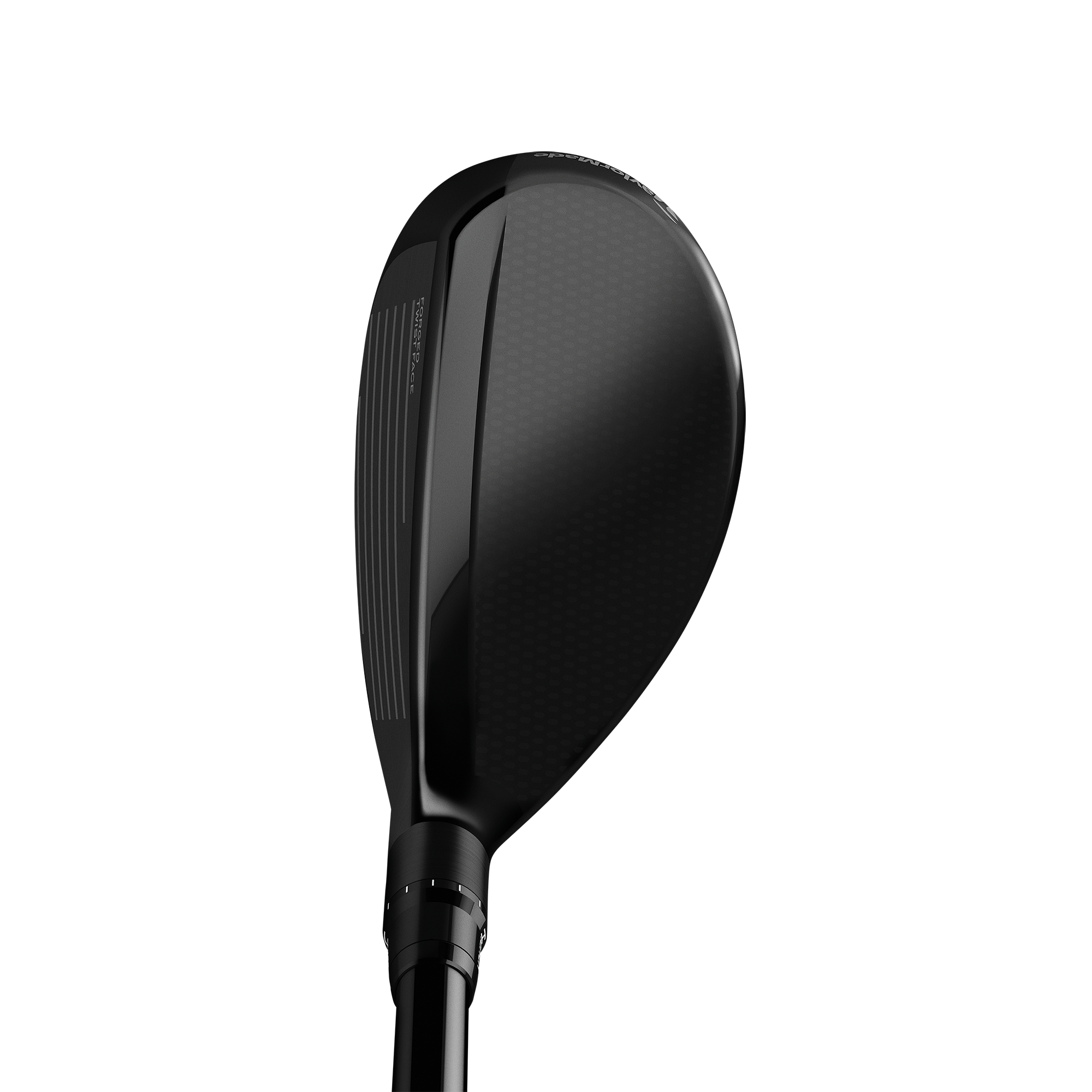 Stealth Plus+ Rescue