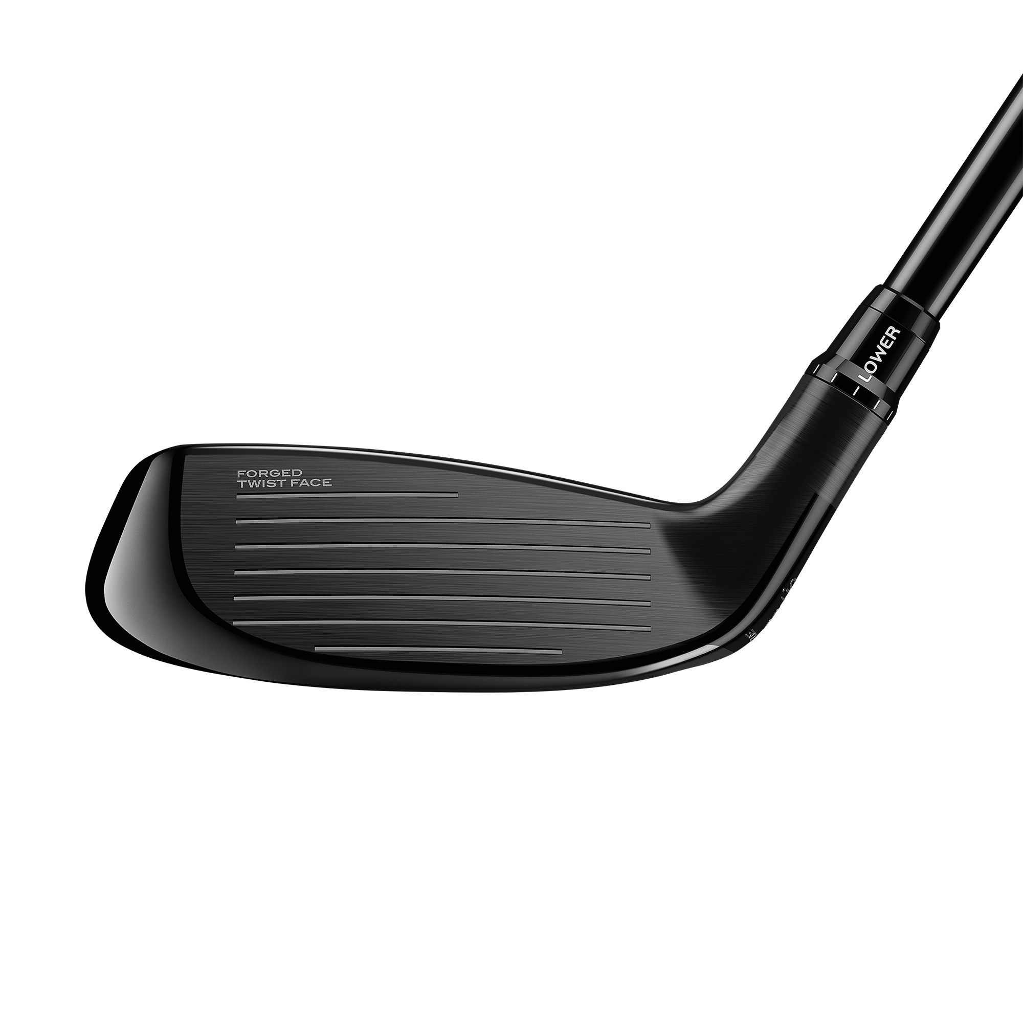 Stealth Plus+ Rescue