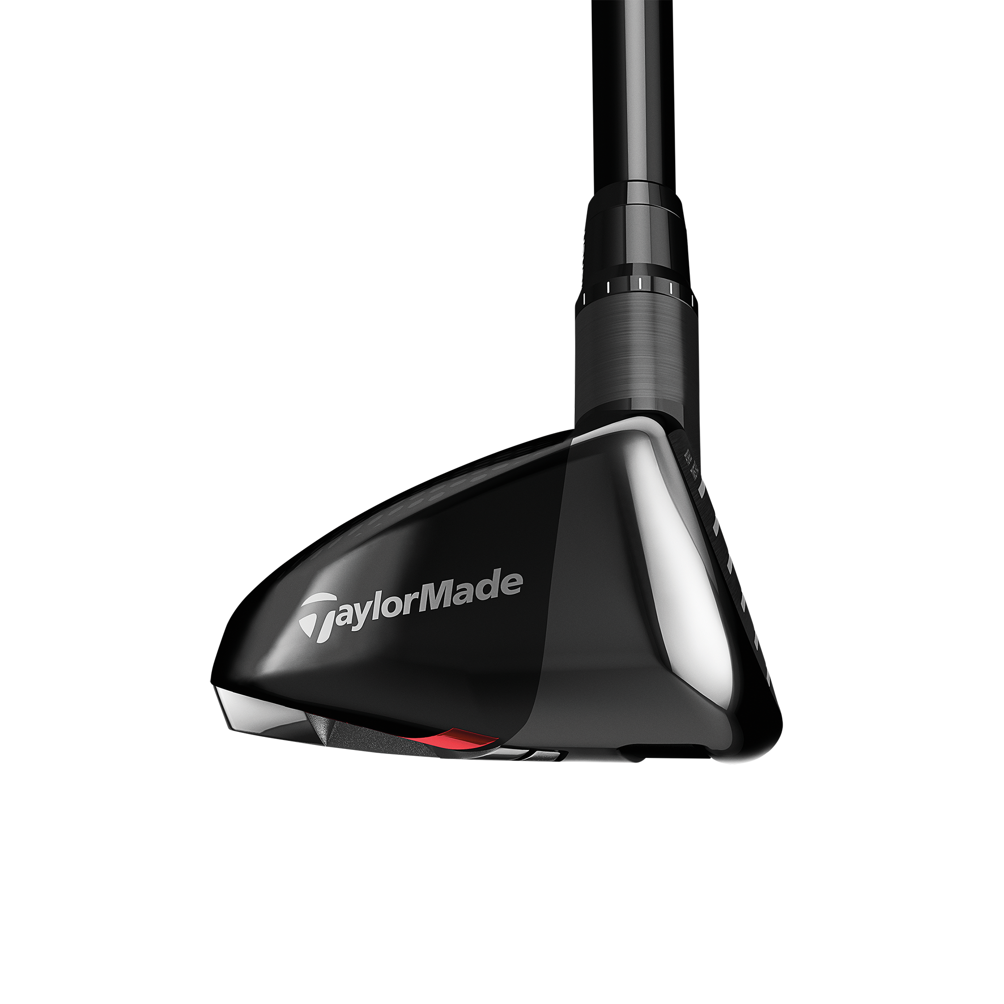 Stealth Plus+ Rescue