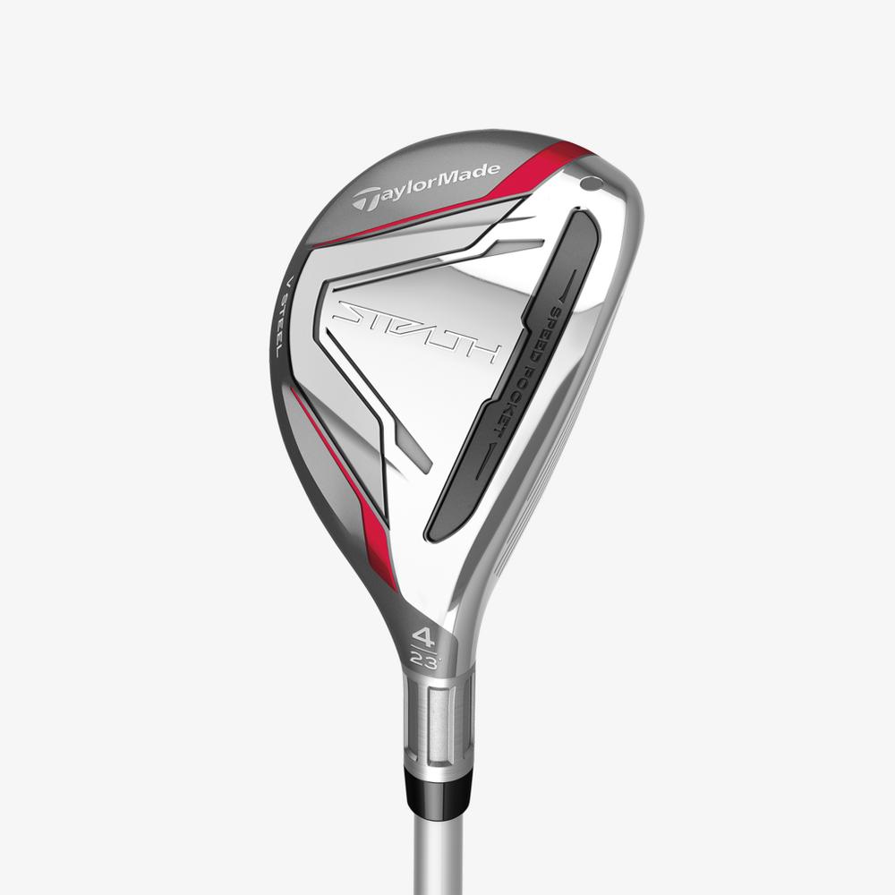 TaylorMade Stealth Women's Rescue | PGA TOUR Superstore TaylorMade Stealth Women's Rescue | PGA TOUR Superstore