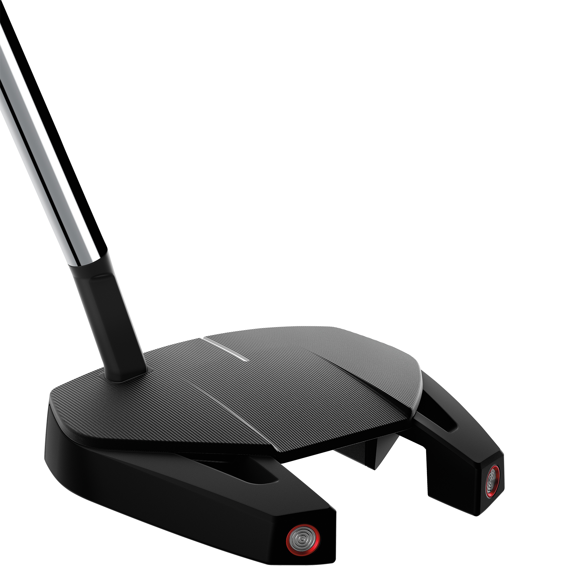 クラブ TaylorMade - Taylormade Spider GT Black Truss Putter TaylorMade Spider GT Black Putter | TaylorMade Spider GT |