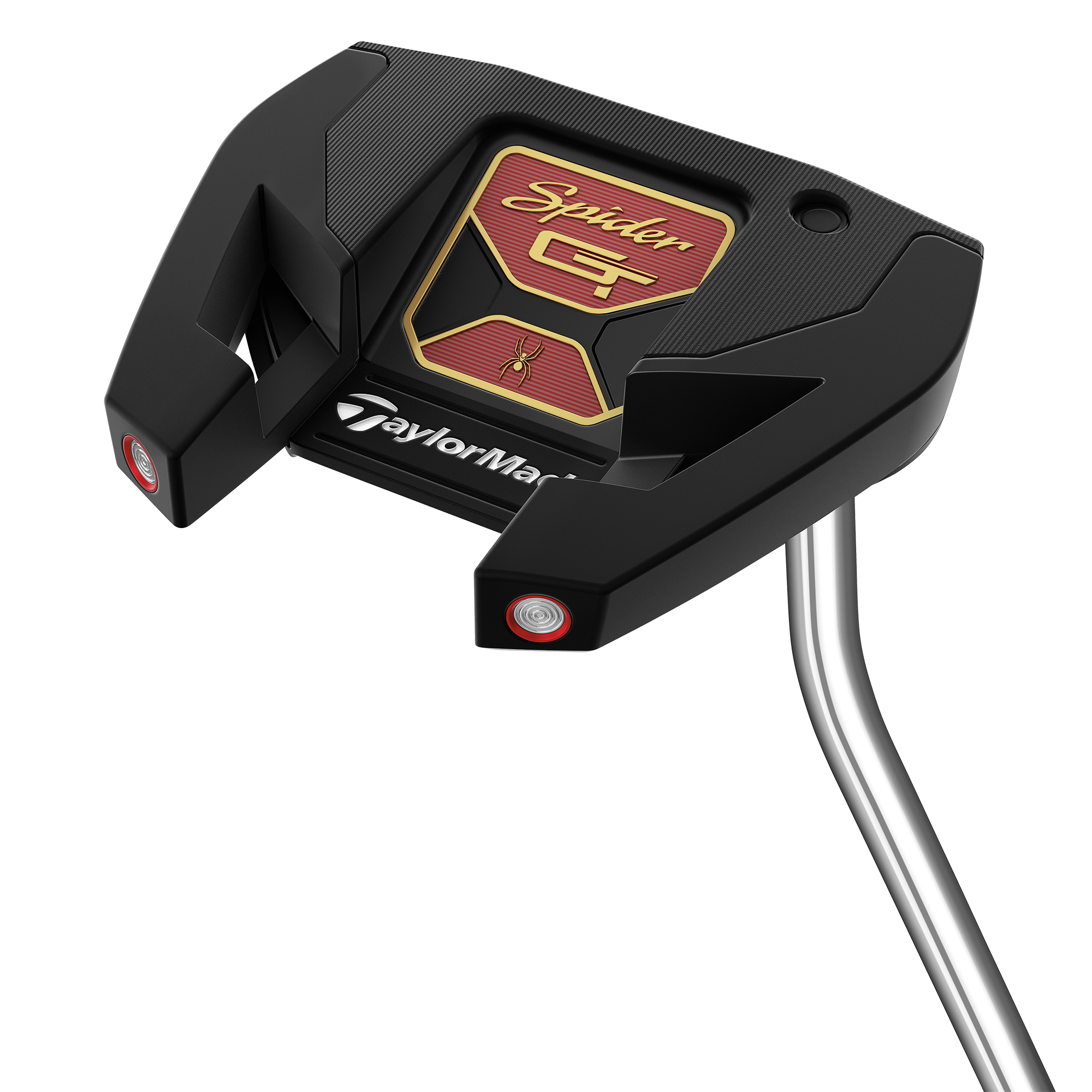 Spider GT Black SB Putter