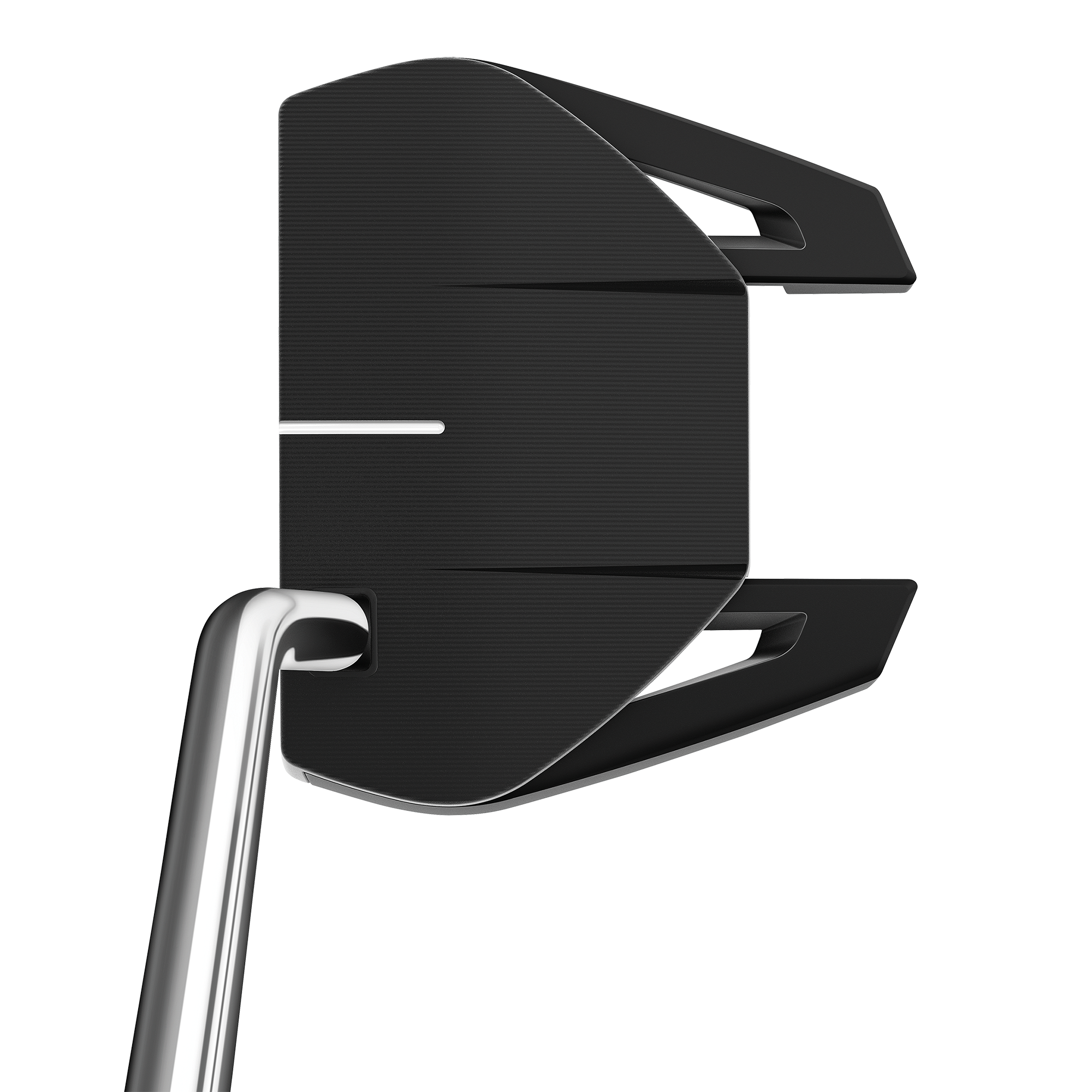 Spider GT Black SB Putter