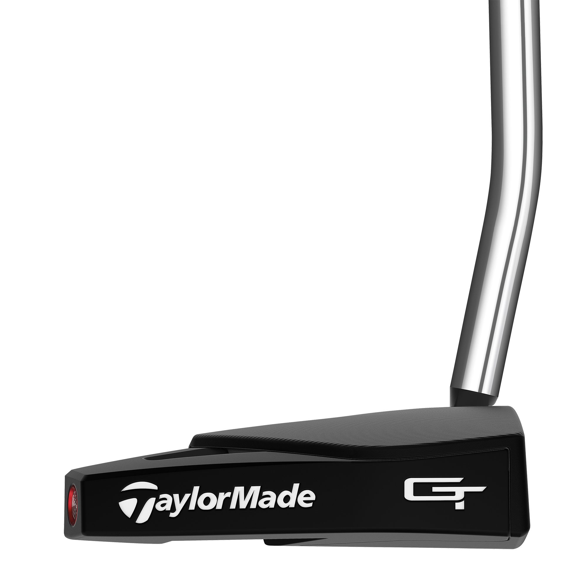 Spider GT Black SB Putter