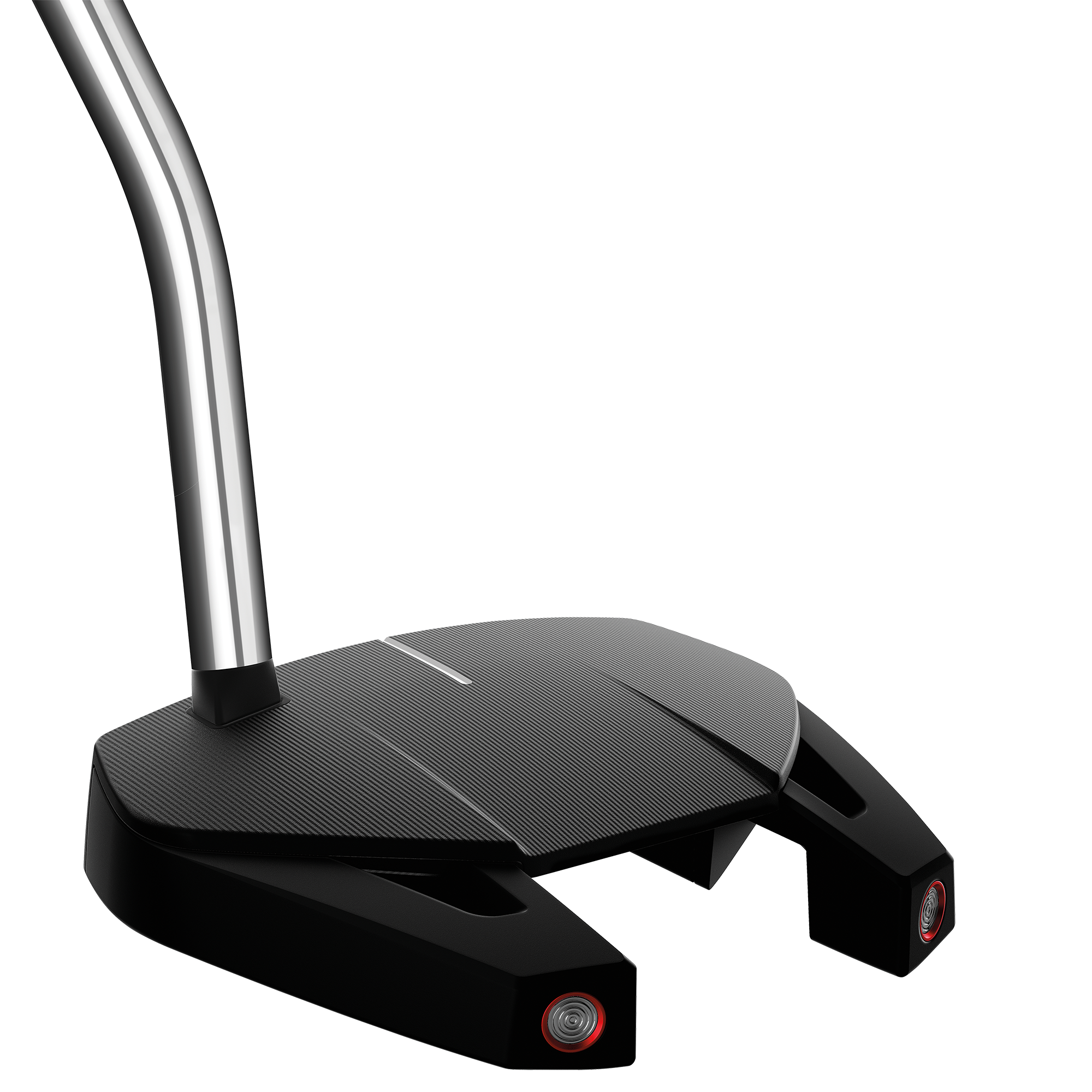 Spider GT Black SB Putter