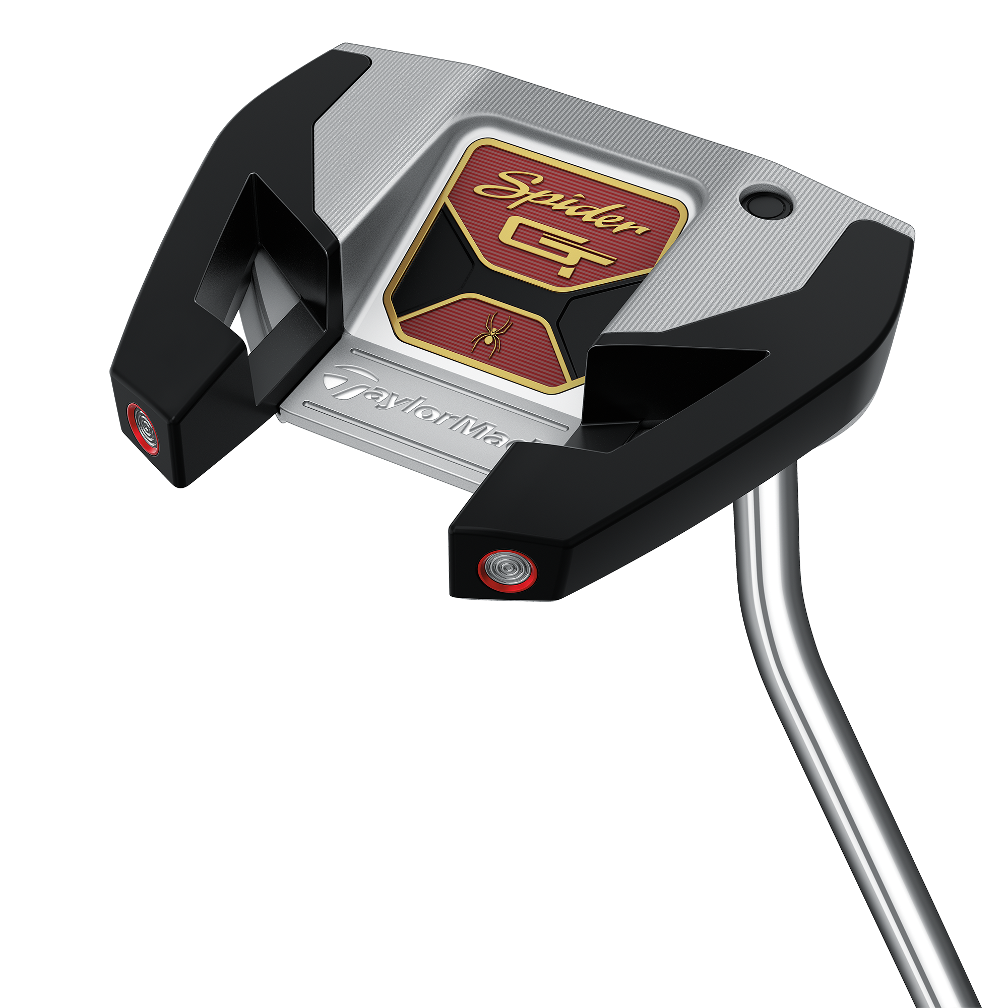 Spider GT Silver SB Putter