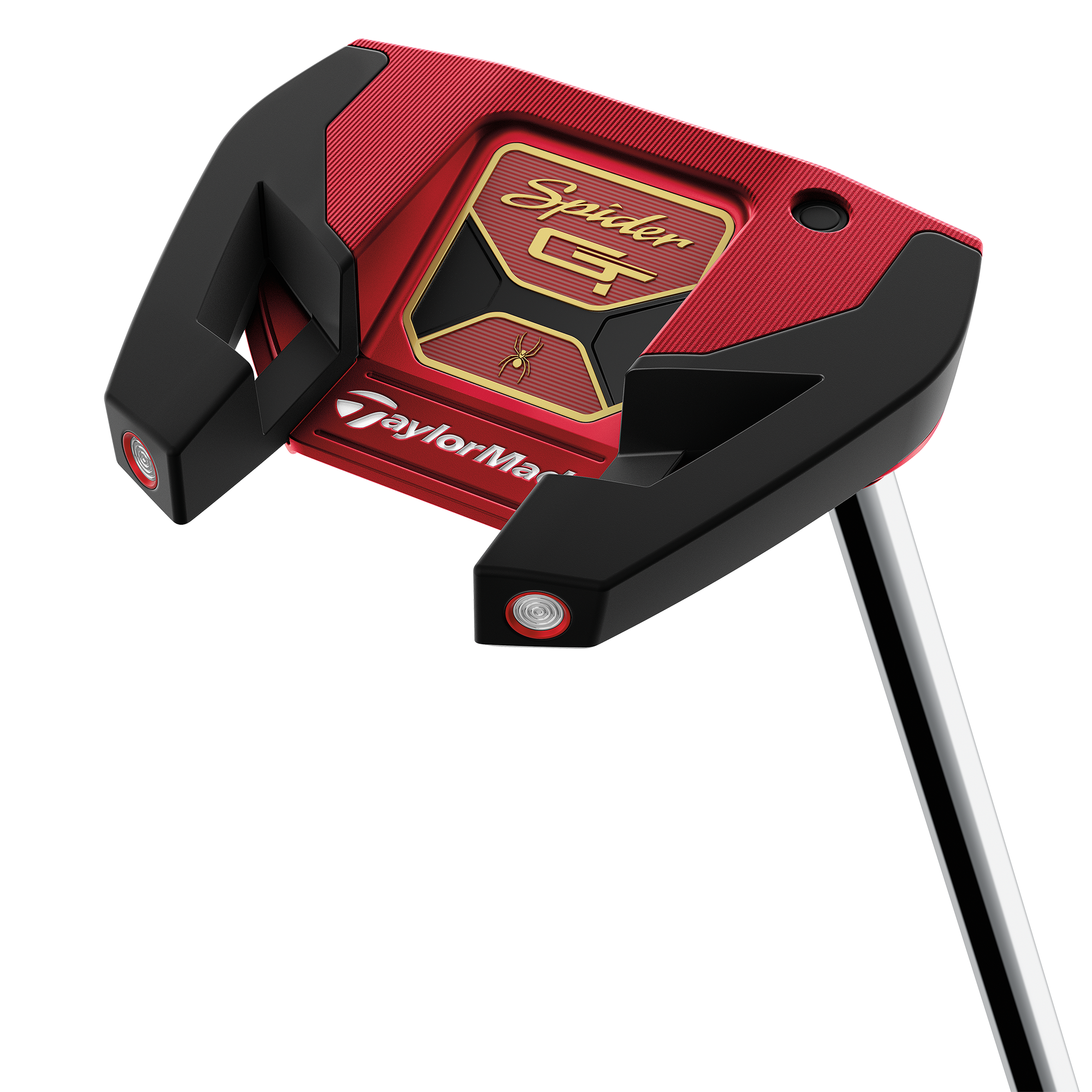 Spider GT Red #3 Putter