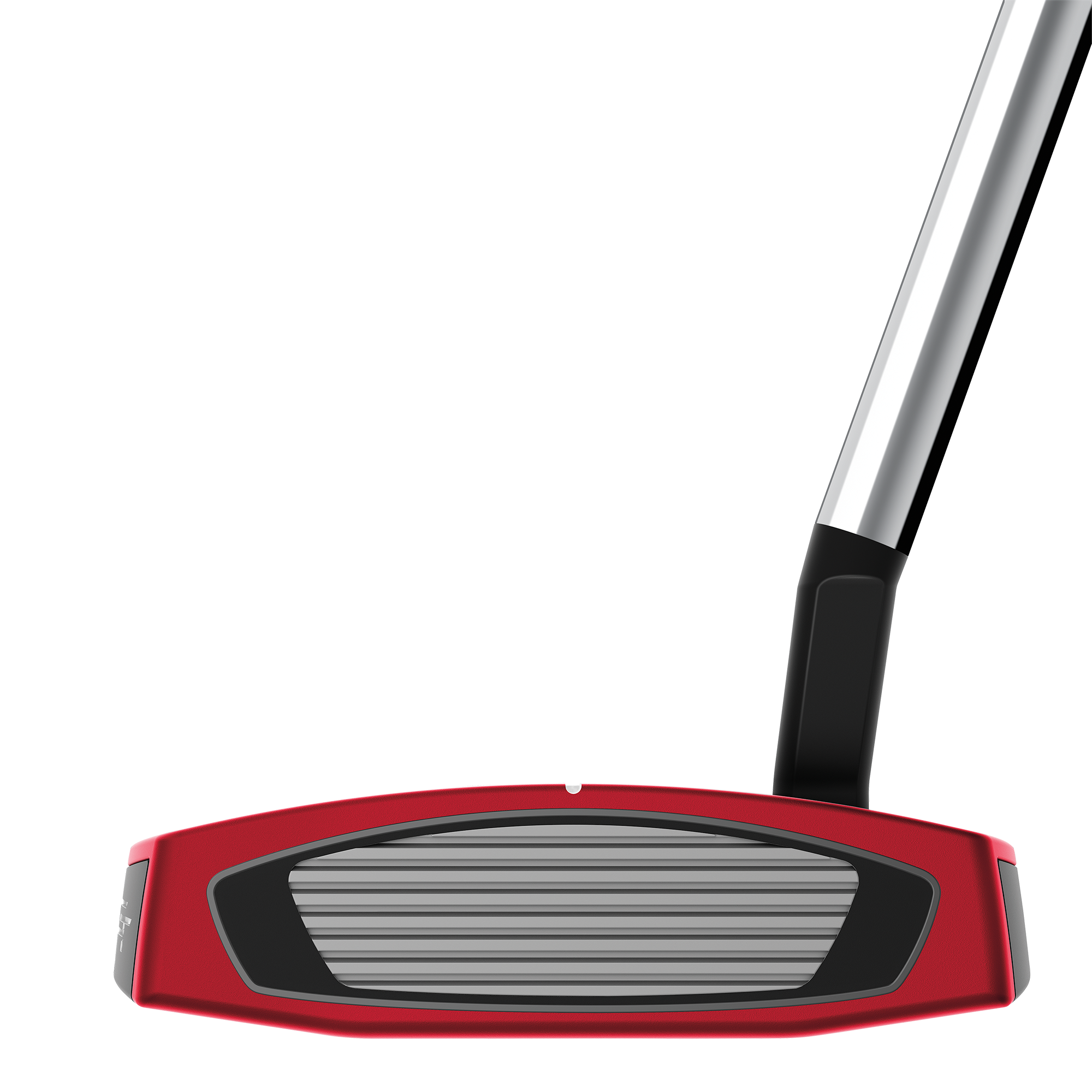 Spider GT Red #3 Putter