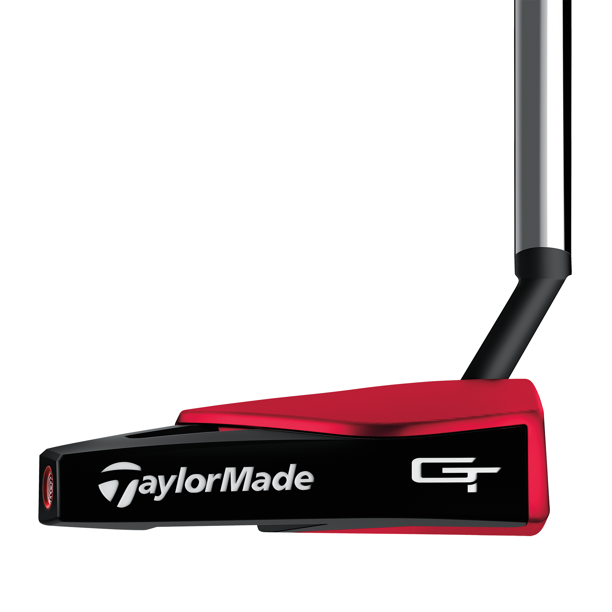 Spider GT Red #3 Putter