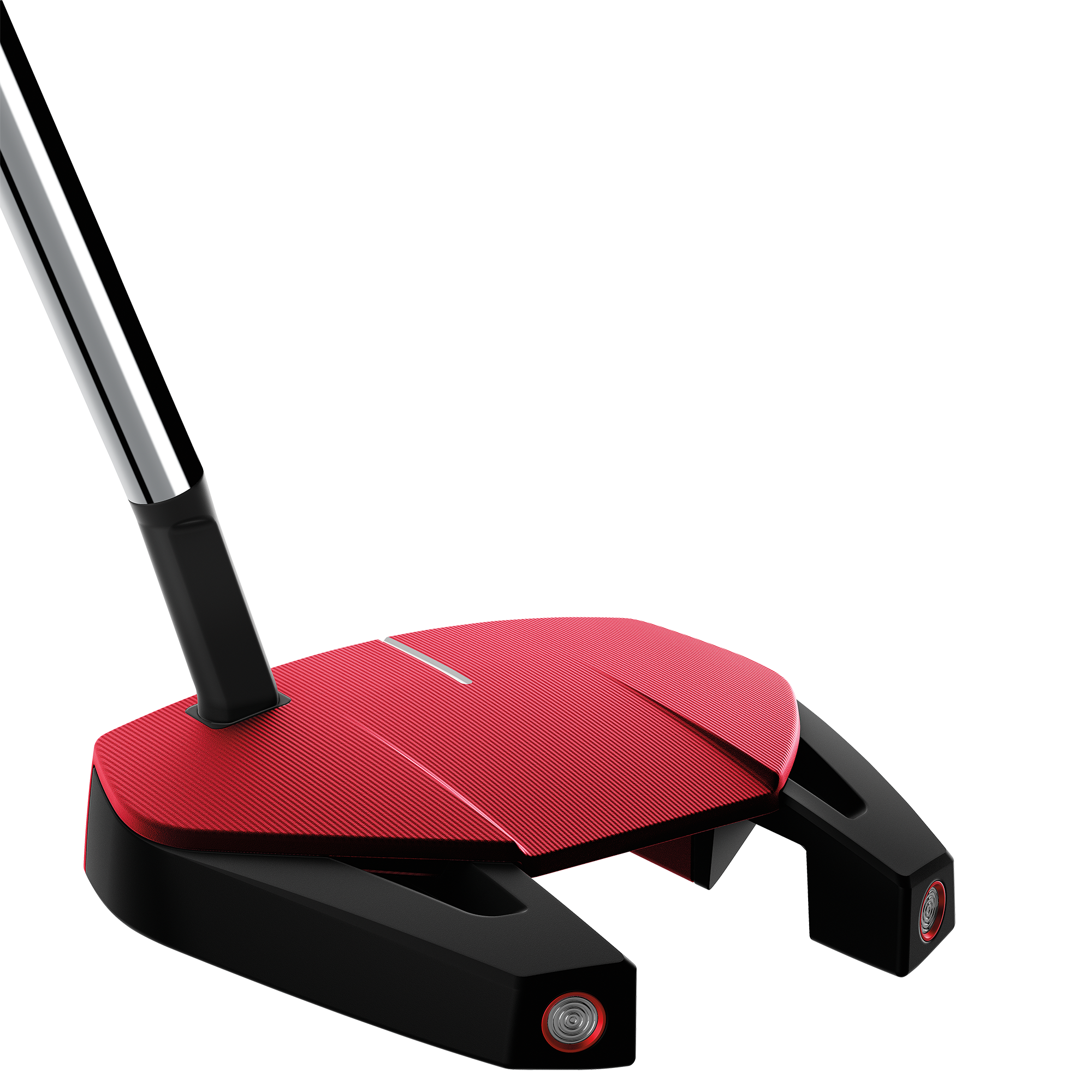 Spider GT Red #3 Putter