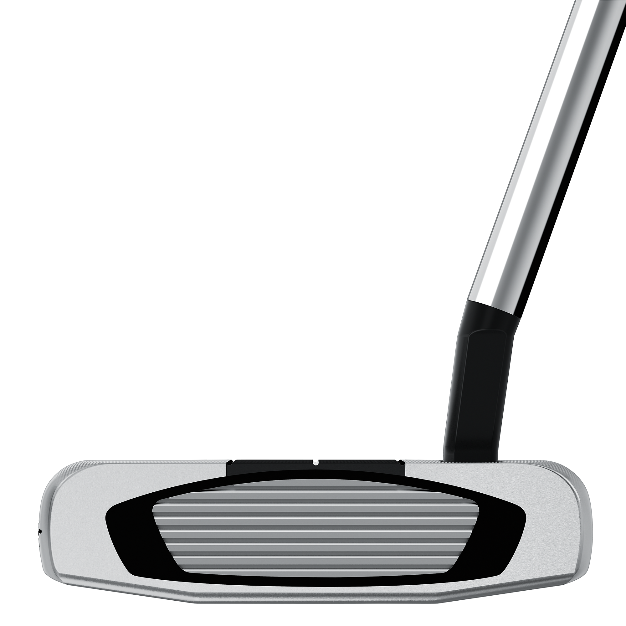 Spider GT Rollback Silver/Black #3 Putter