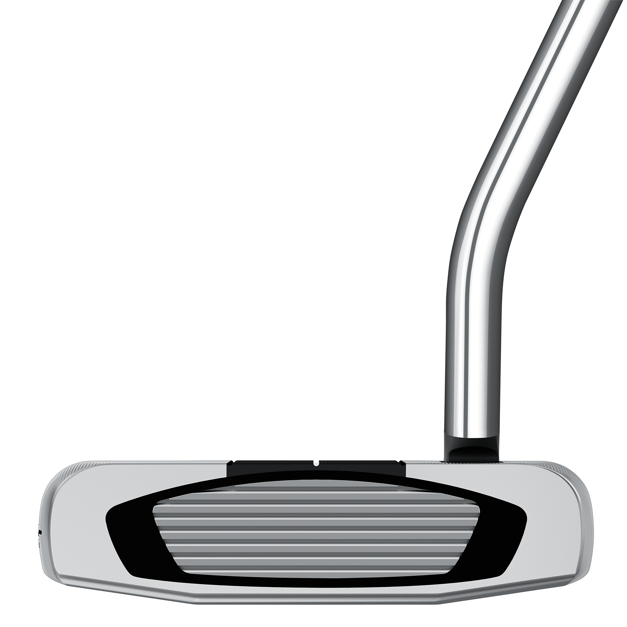 Spider GT Rollback Silver/Black SB Putter