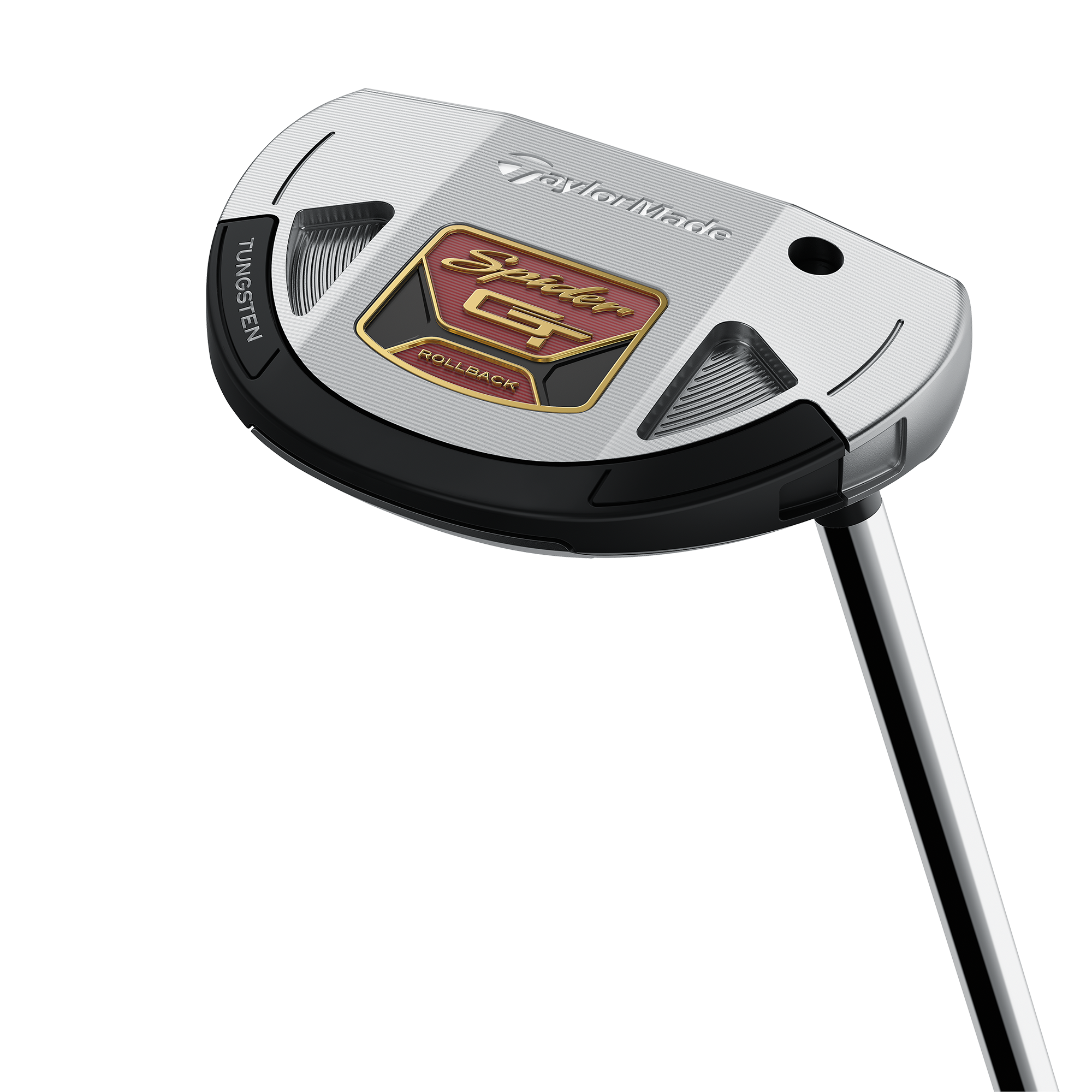 TaylorMade - mmm様 Amazon.com : TaylorMade Golf Spider GTMAX Putter Single Bend