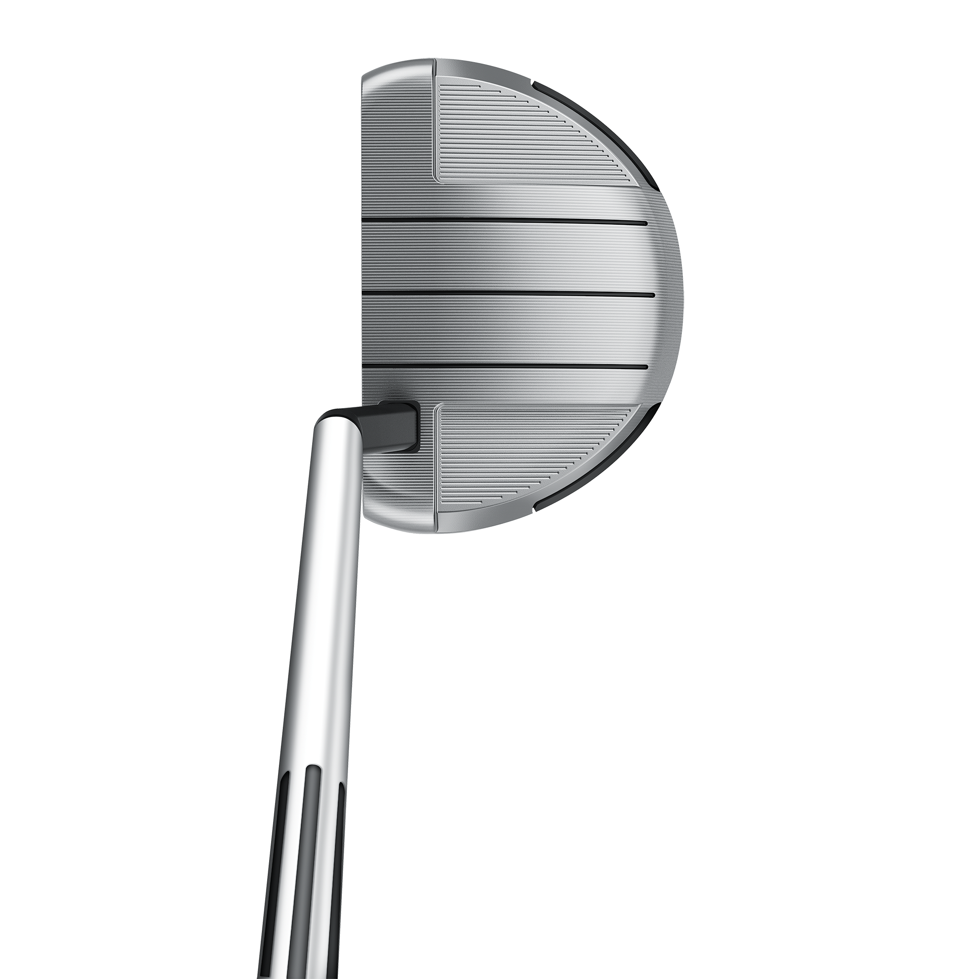 Spider GT Rollback Silver #3 Putter