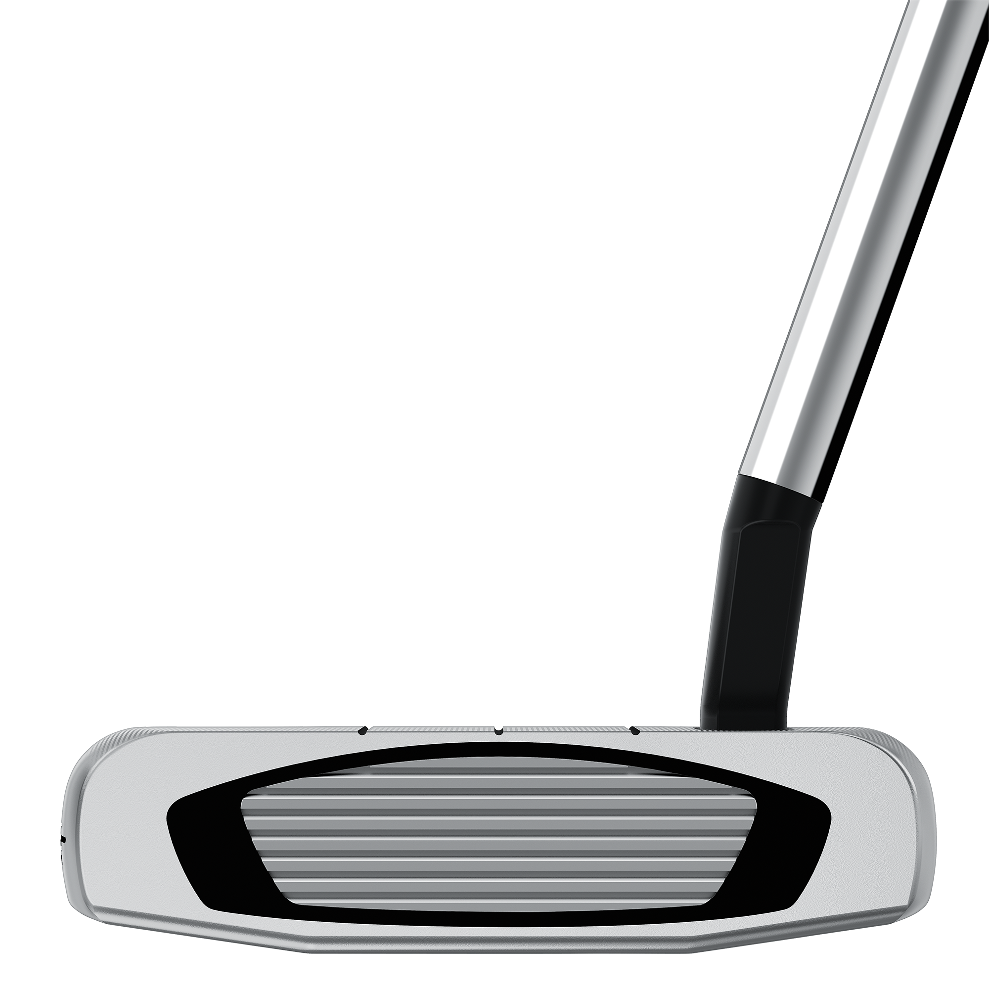Spider GT Rollback Silver #3 Putter