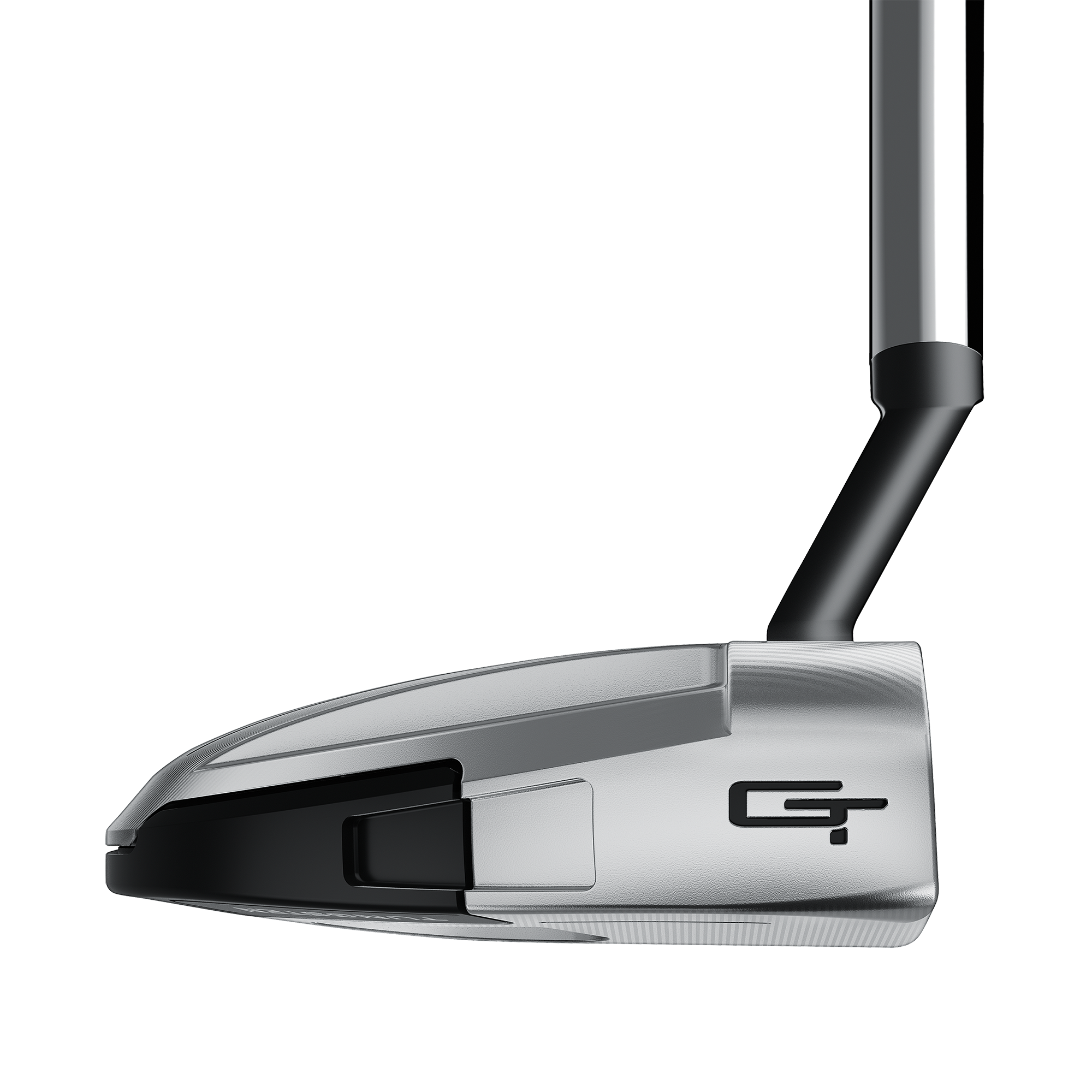 Spider GT Rollback Silver #3 Putter