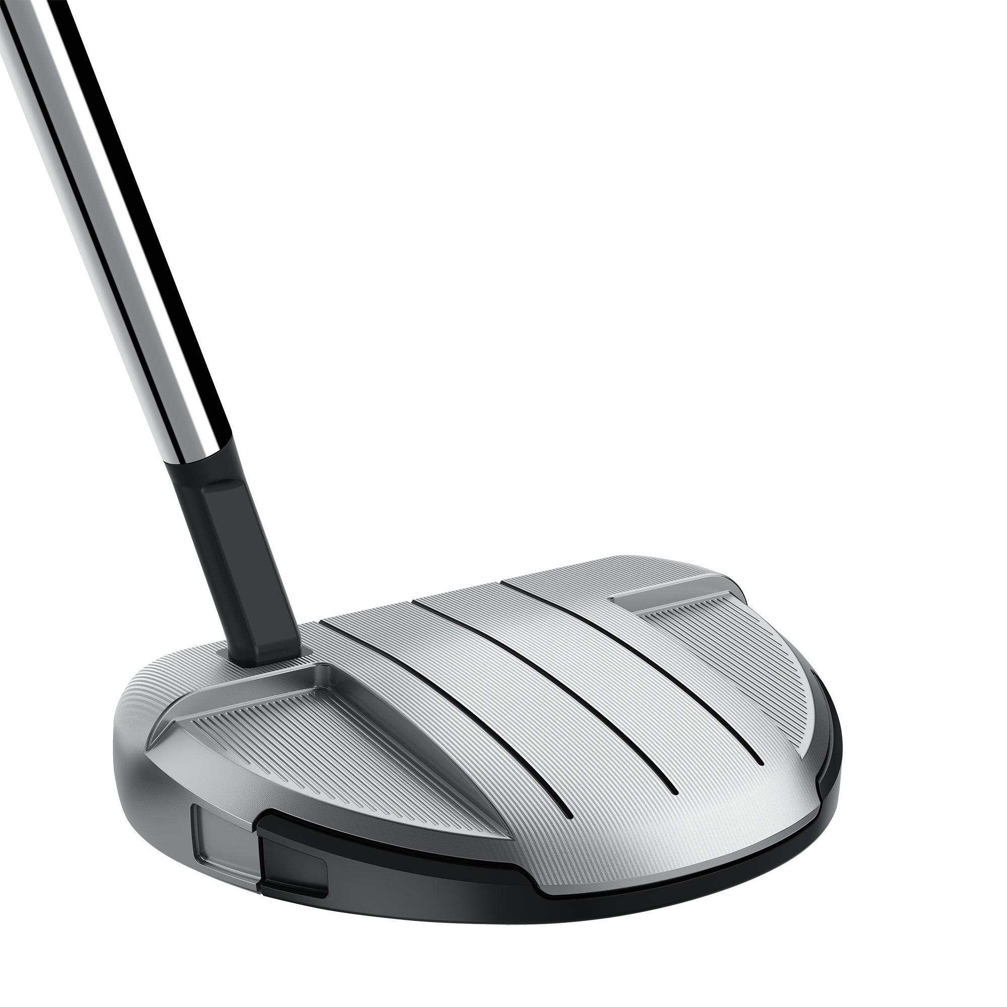 Spider GT Rollback Silver #3 Putter