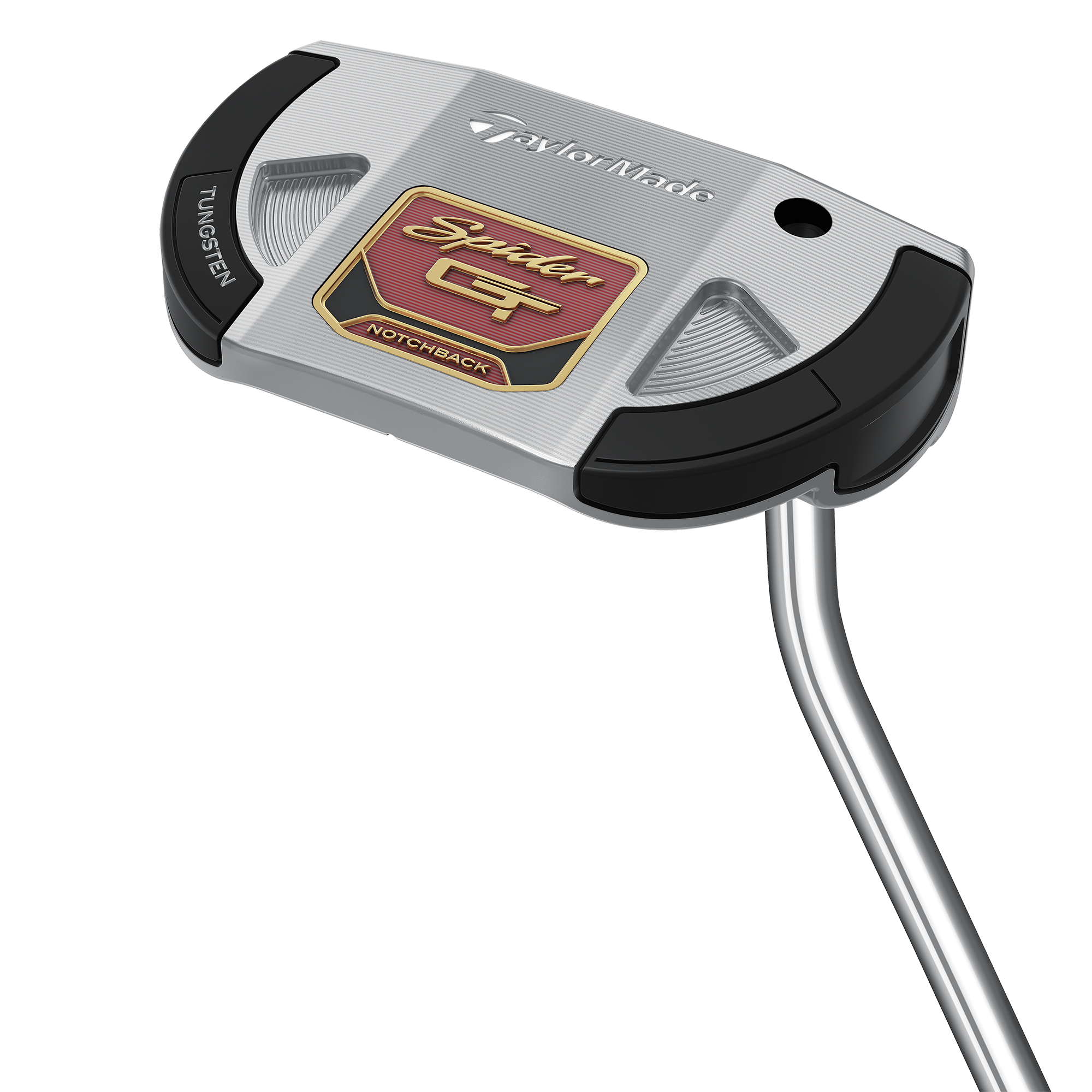 Spider GT Notchback SB Putter