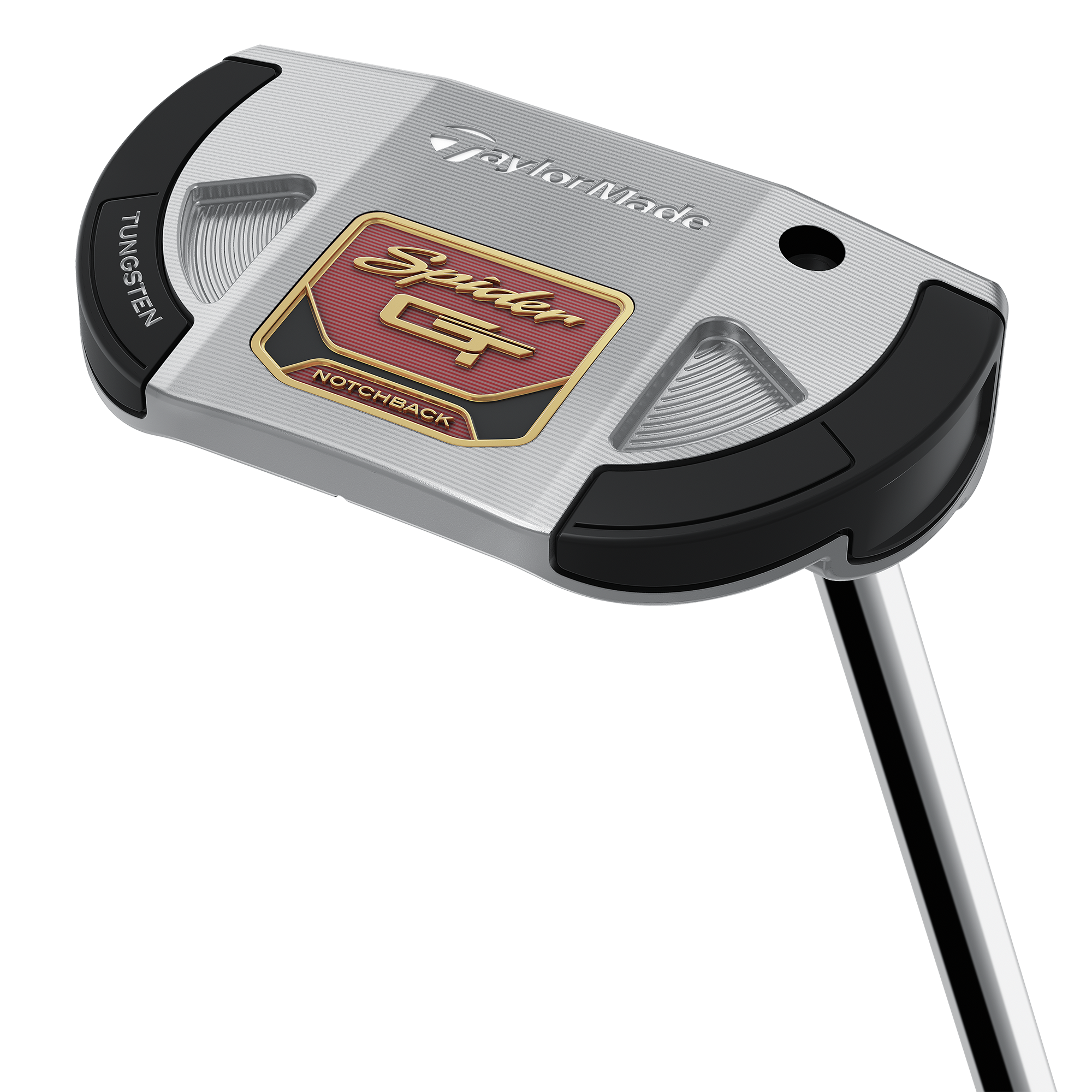 Spider GT Notchback #3 Putter