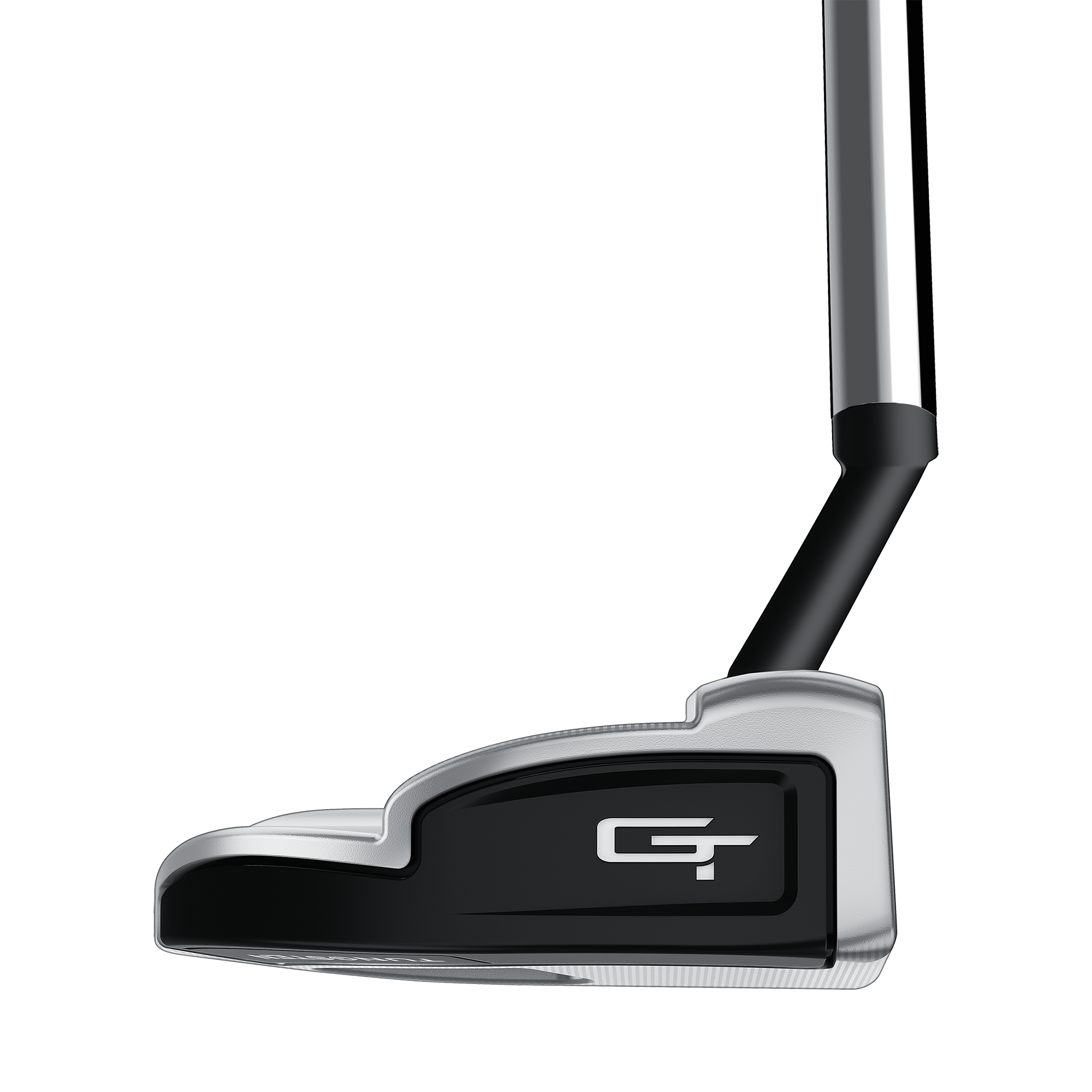 Spider GT Notchback #3 Putter