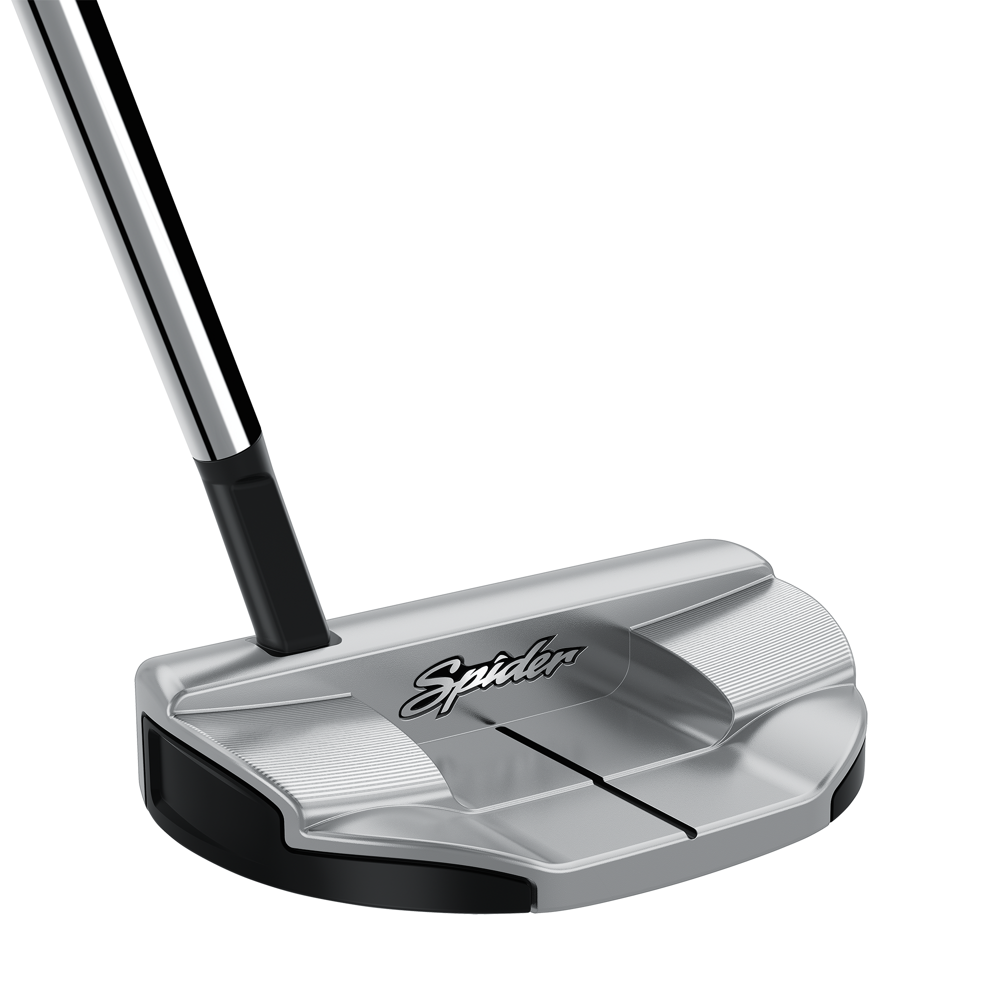 TaylorMade Spider GT Notchback #3 Putter | PGA TOUR Superstore