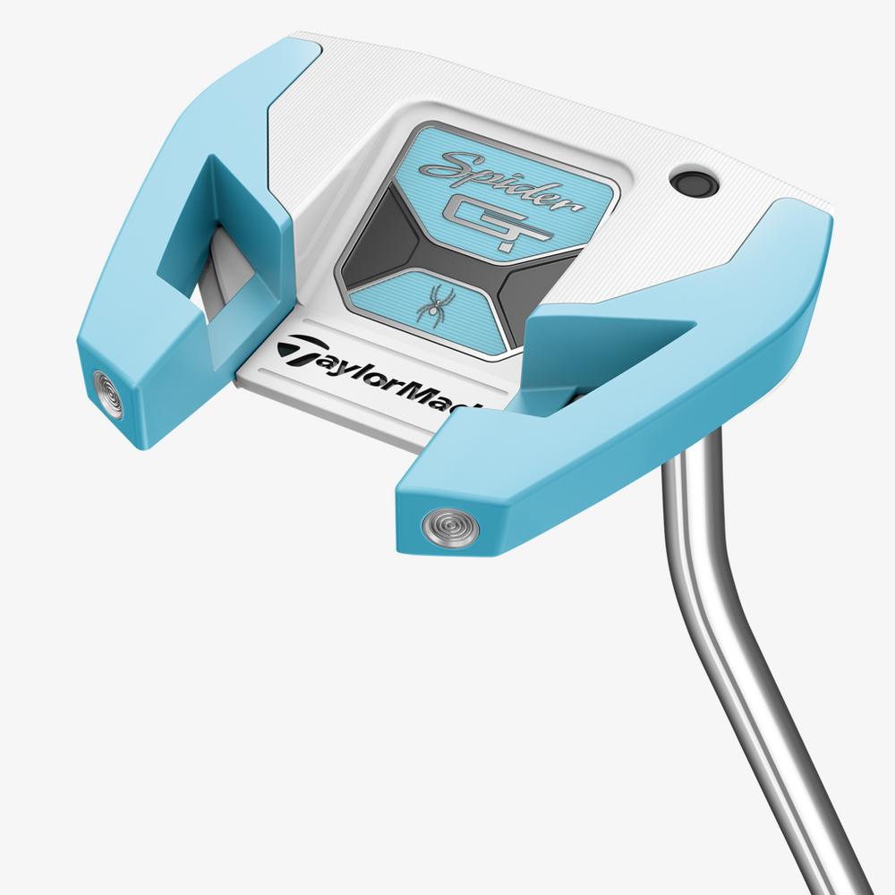 TaylorMade Spider GT Women's SB Putter | PGA TOUR Superstore TaylorMade Spider GT Women's SB Putter | PGA TOUR Superstore