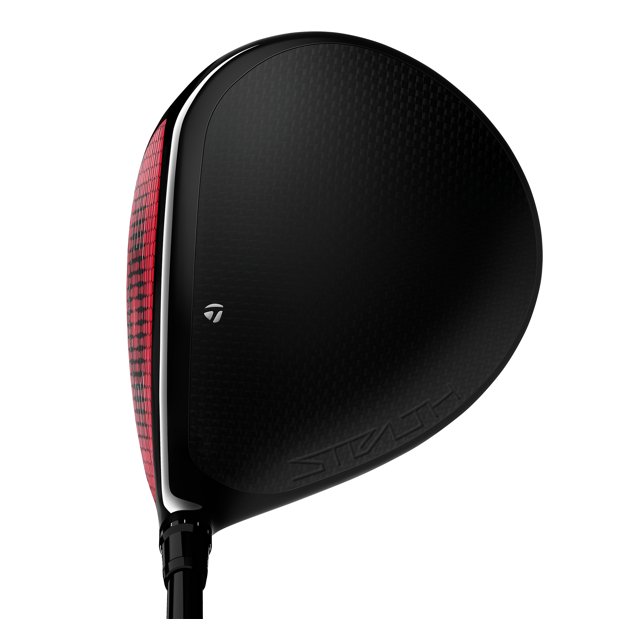 Stealth Plus+ Driver