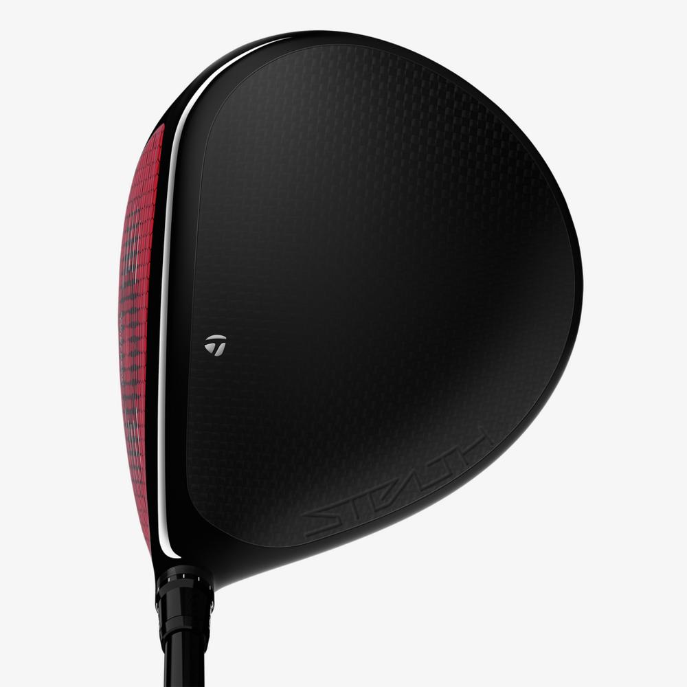 Stealth High Draw Driver