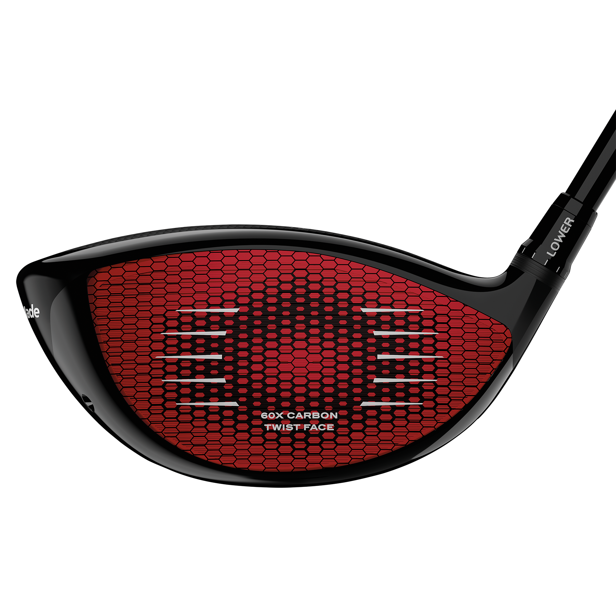 Stealth High Draw Driver