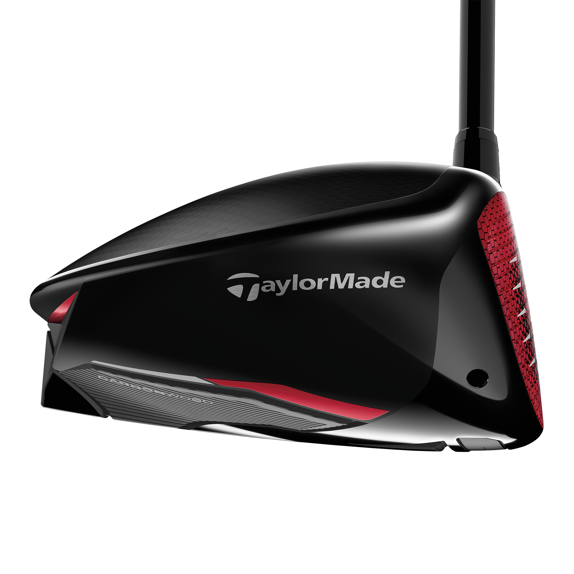 Stealth High Draw Driver