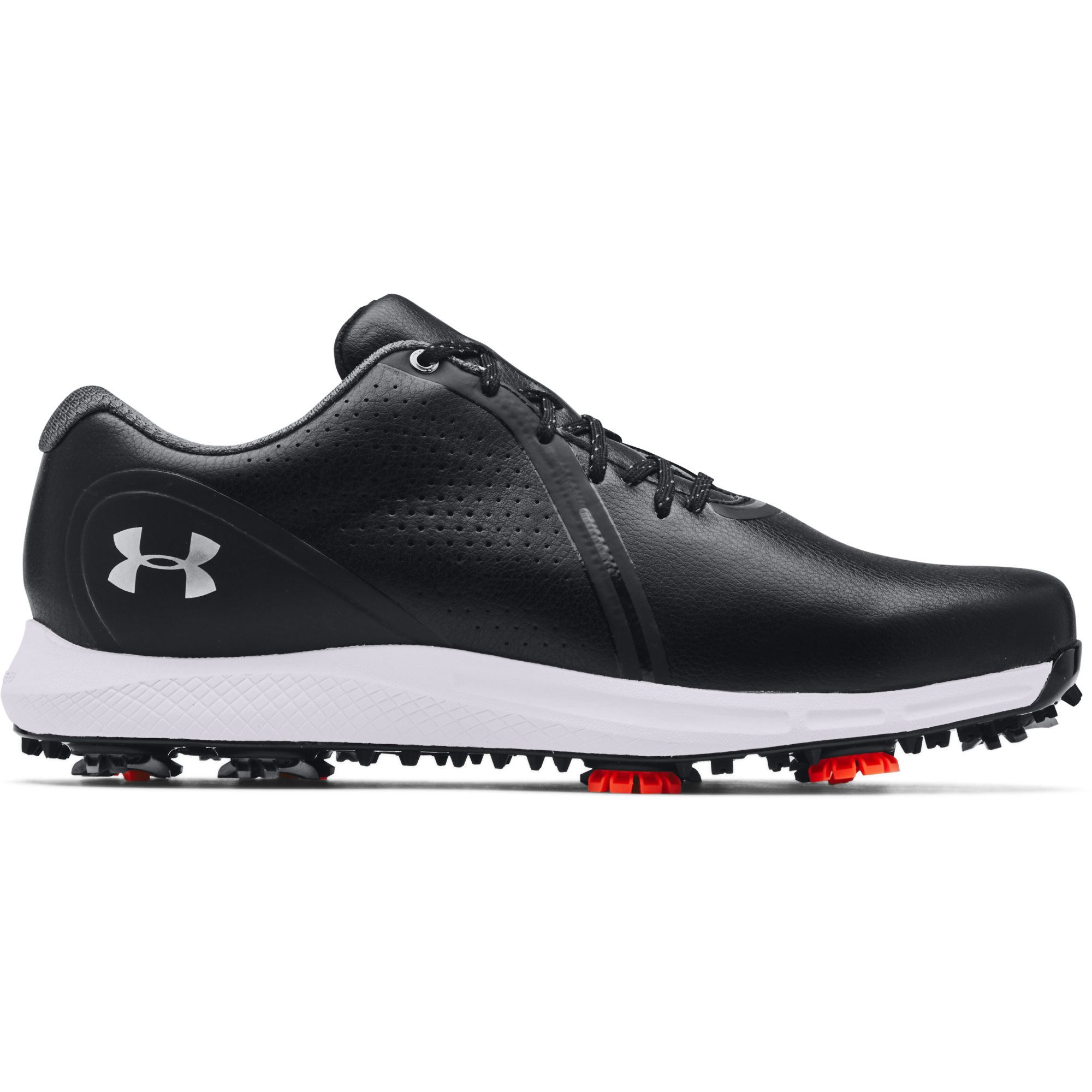 Charged Draw RST Wide Men's Golf Shoe