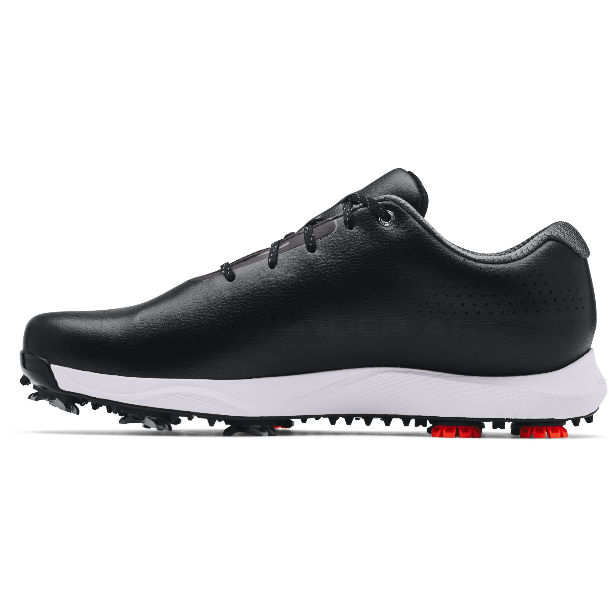Charged Draw RST Wide Men's Golf Shoe