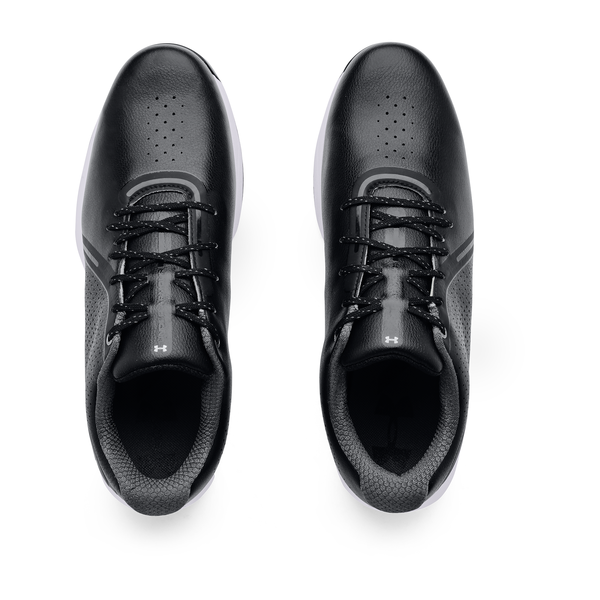 Charged Draw RST Wide Men's Golf Shoe