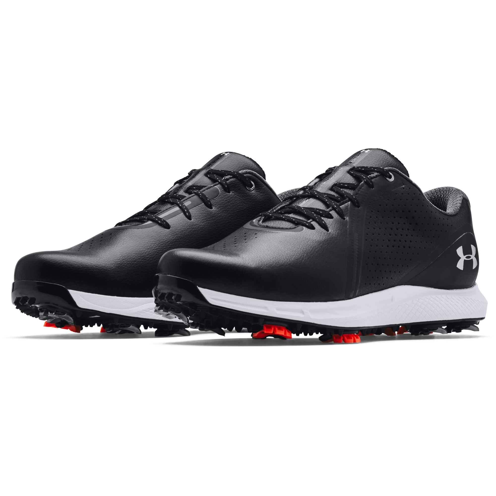 Charged Draw RST Wide Men's Golf Shoe