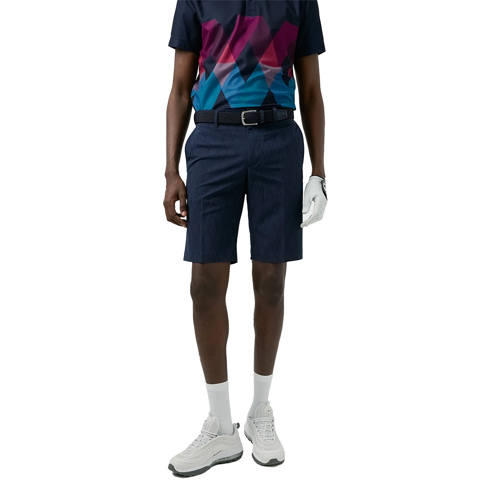 ACTIVE ARGYLE GOLF SHORTS PGA TOUR Superstore