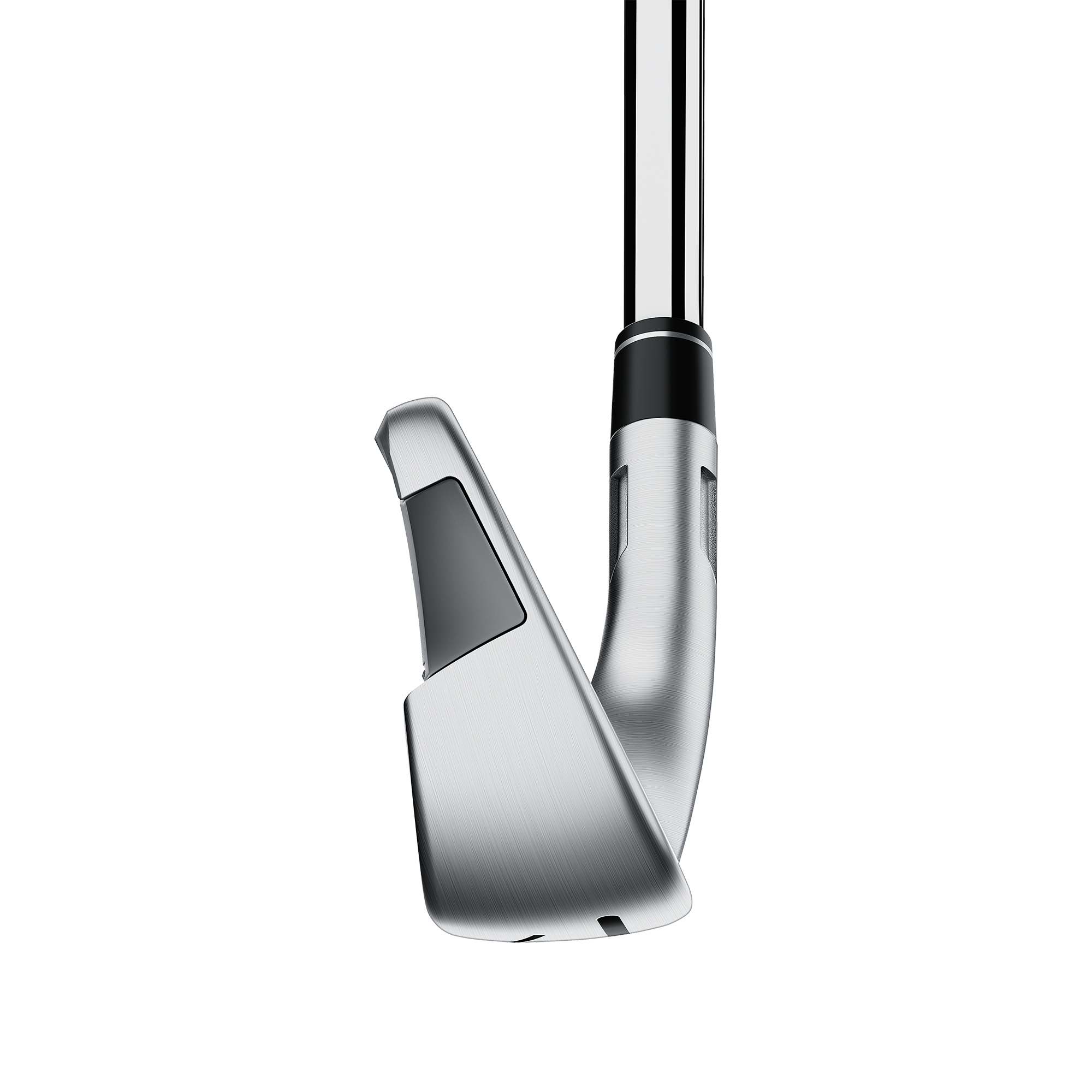 Stealth Combo Set w/ Graphite Shafts