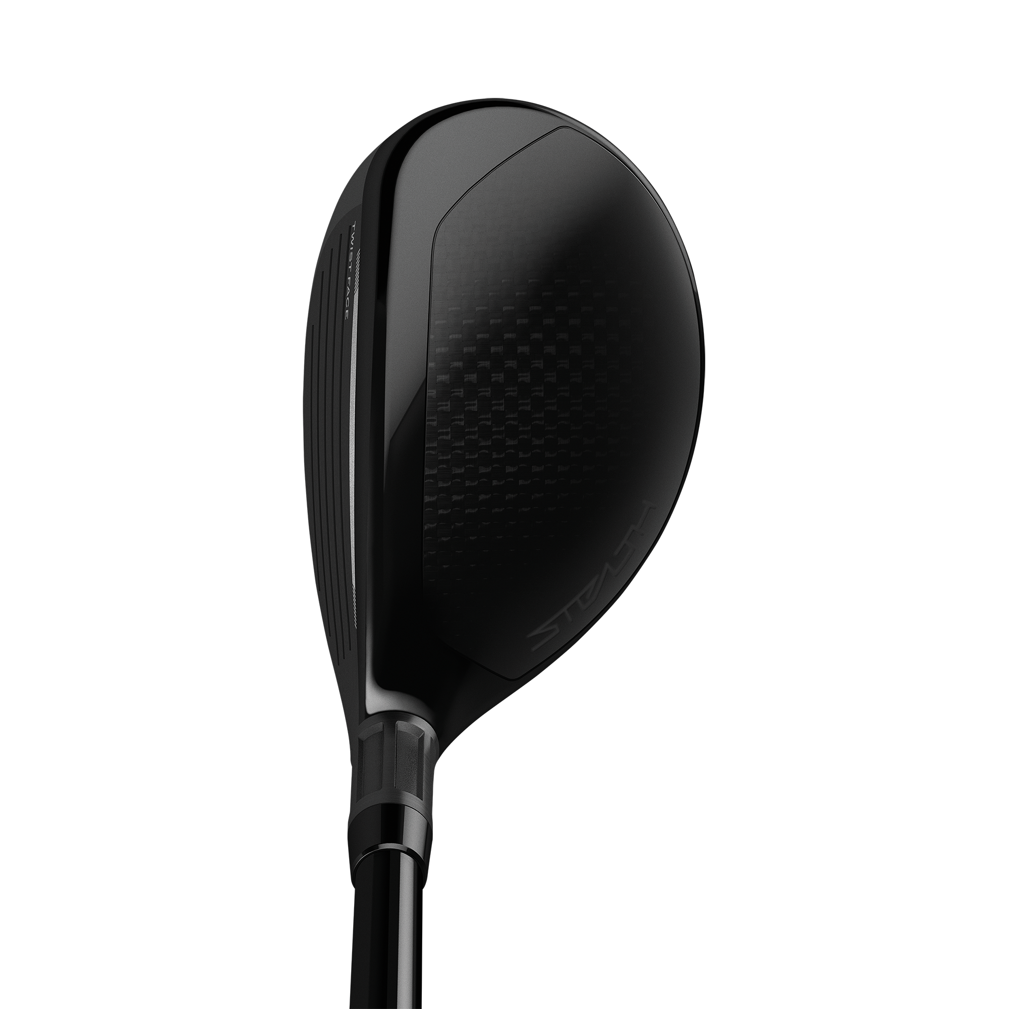 Stealth Combo Set w/ Graphite Shafts