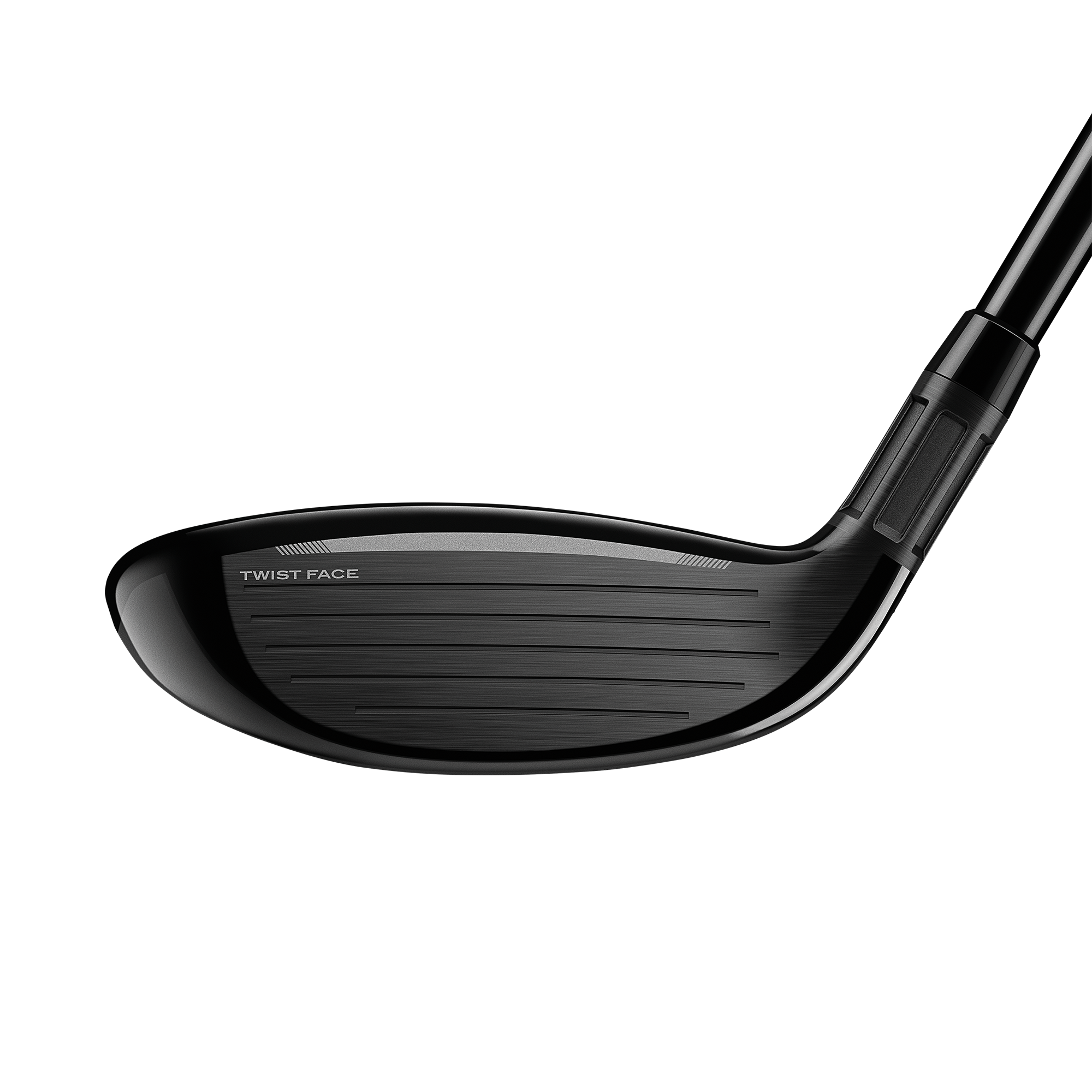 Stealth Combo Set w/ Graphite Shafts