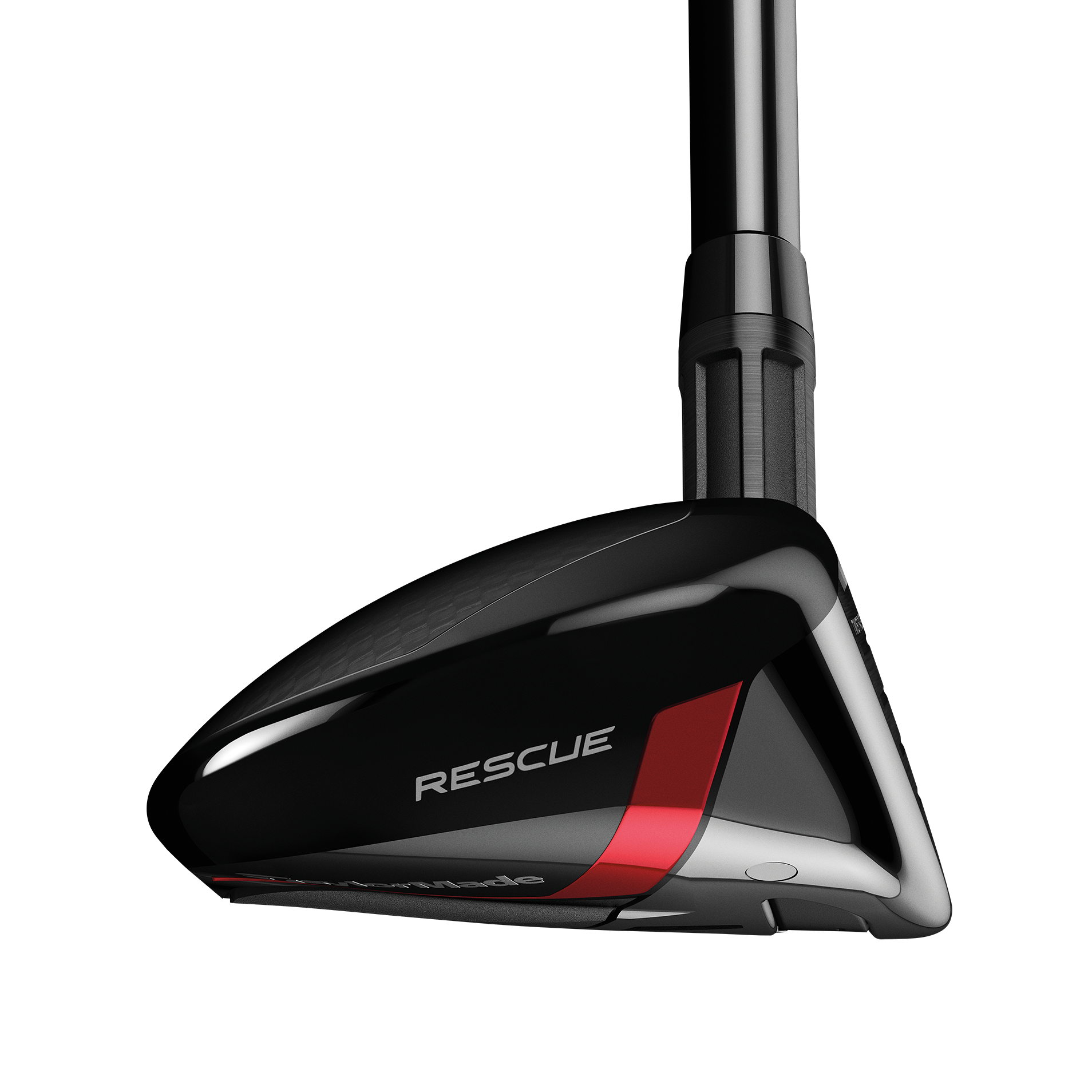 Stealth Combo Set w/ Graphite Shafts