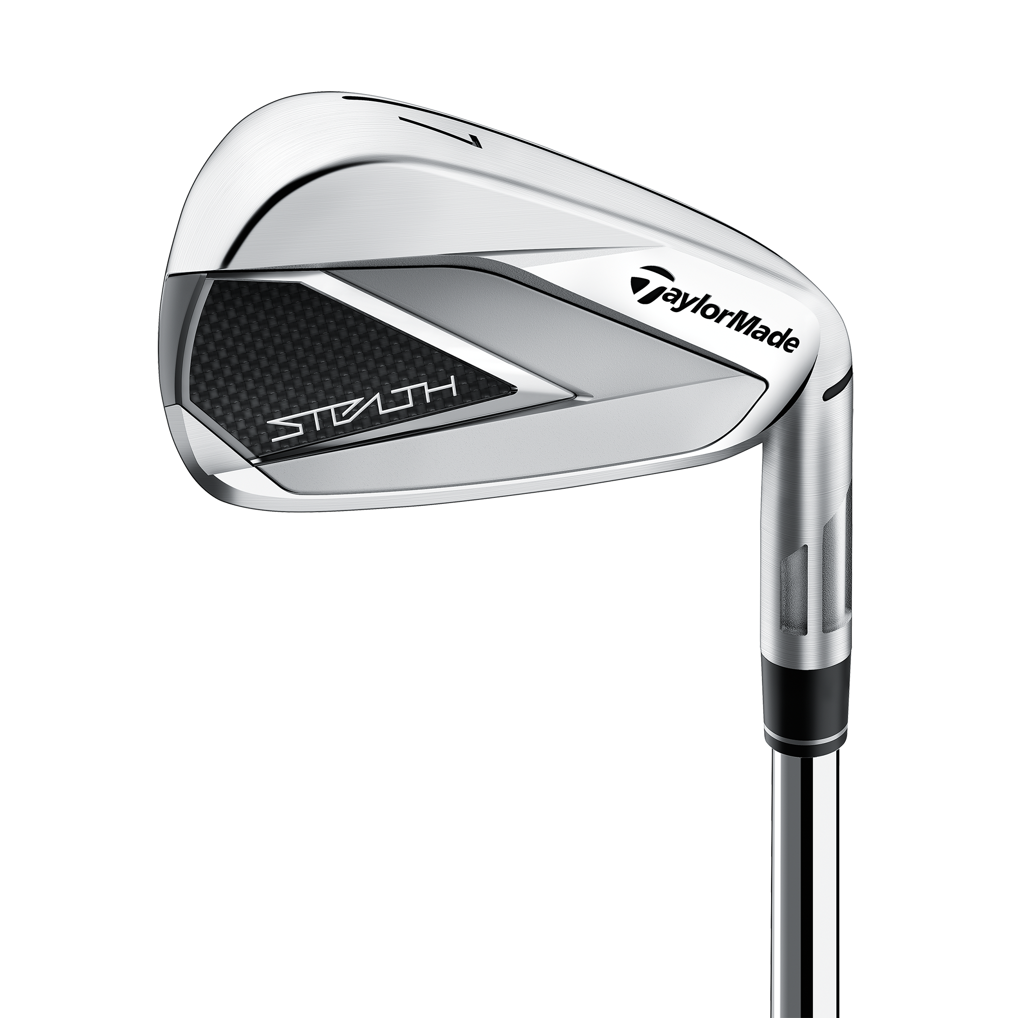 Stealth Women's Irons w/ Graphite Shafts